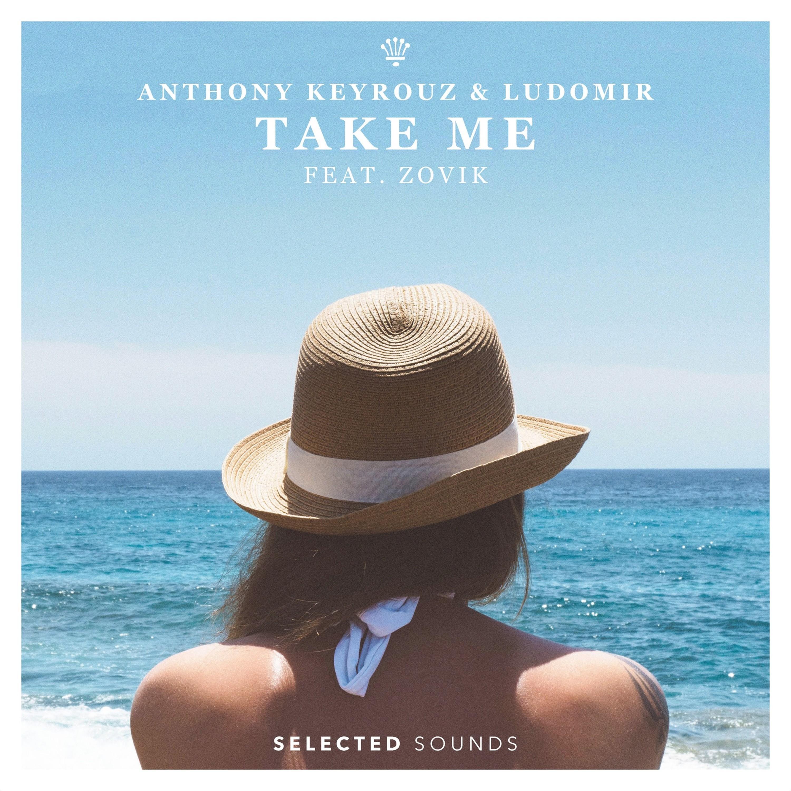 Релиз Take Me