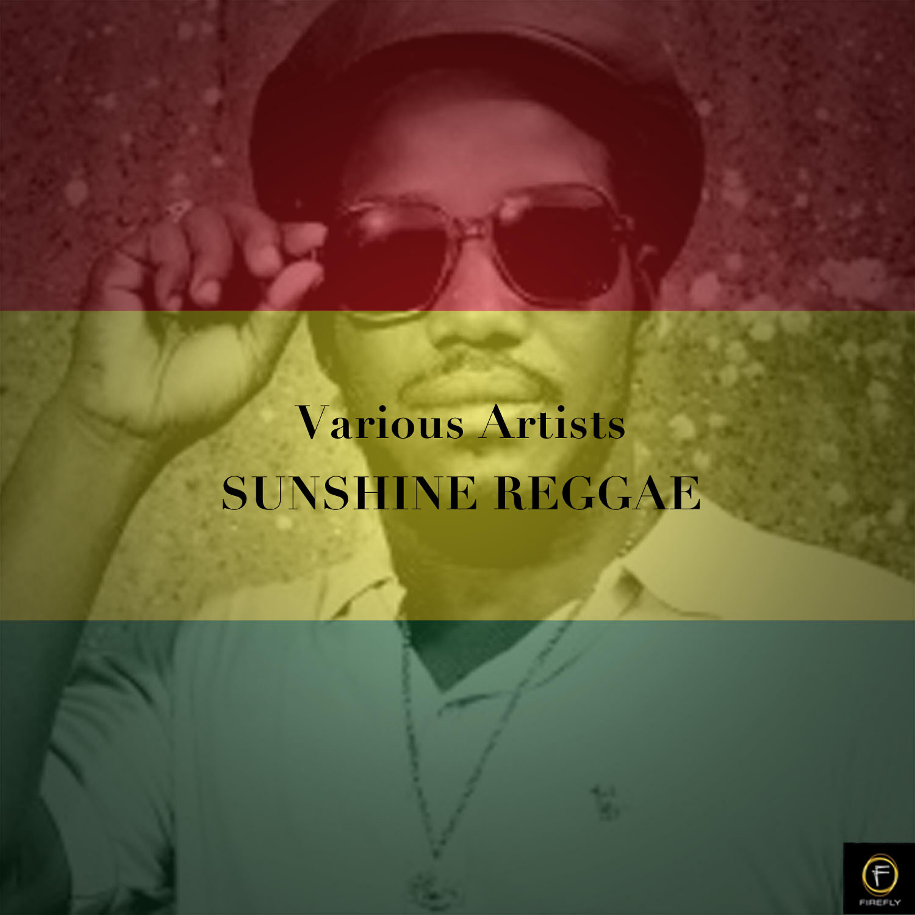 Релиз Sunshine Reggae