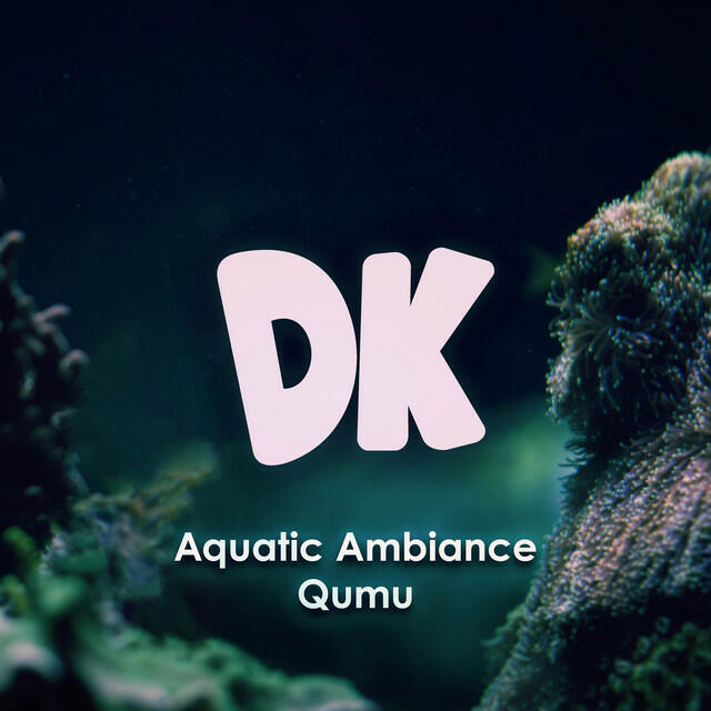 Релиз Aquatic Ambiance (From "Donkey Kong Country") [Cover Version]