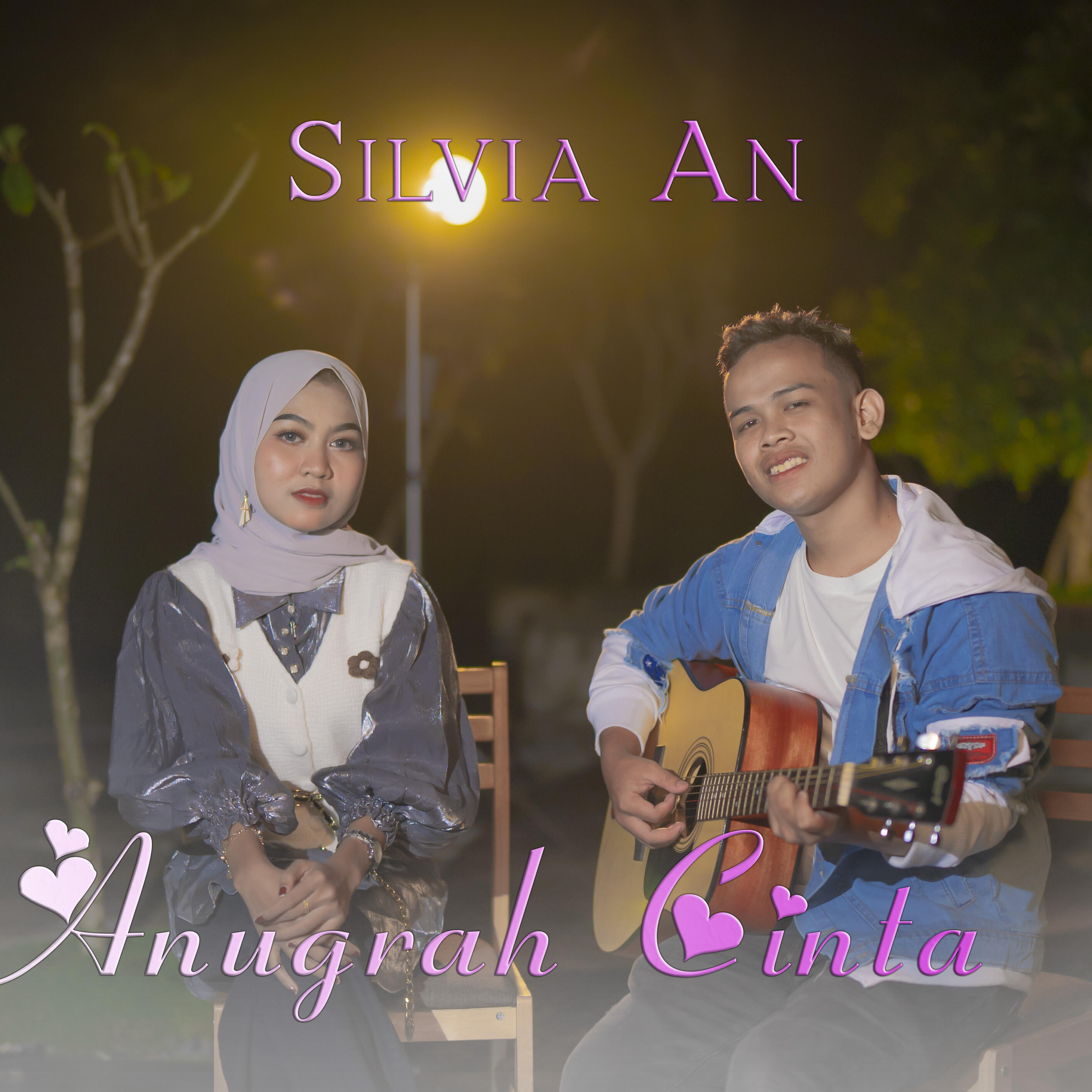 Релиз Anugrah Cinta
