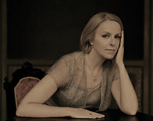 Anne Sofie von Otter