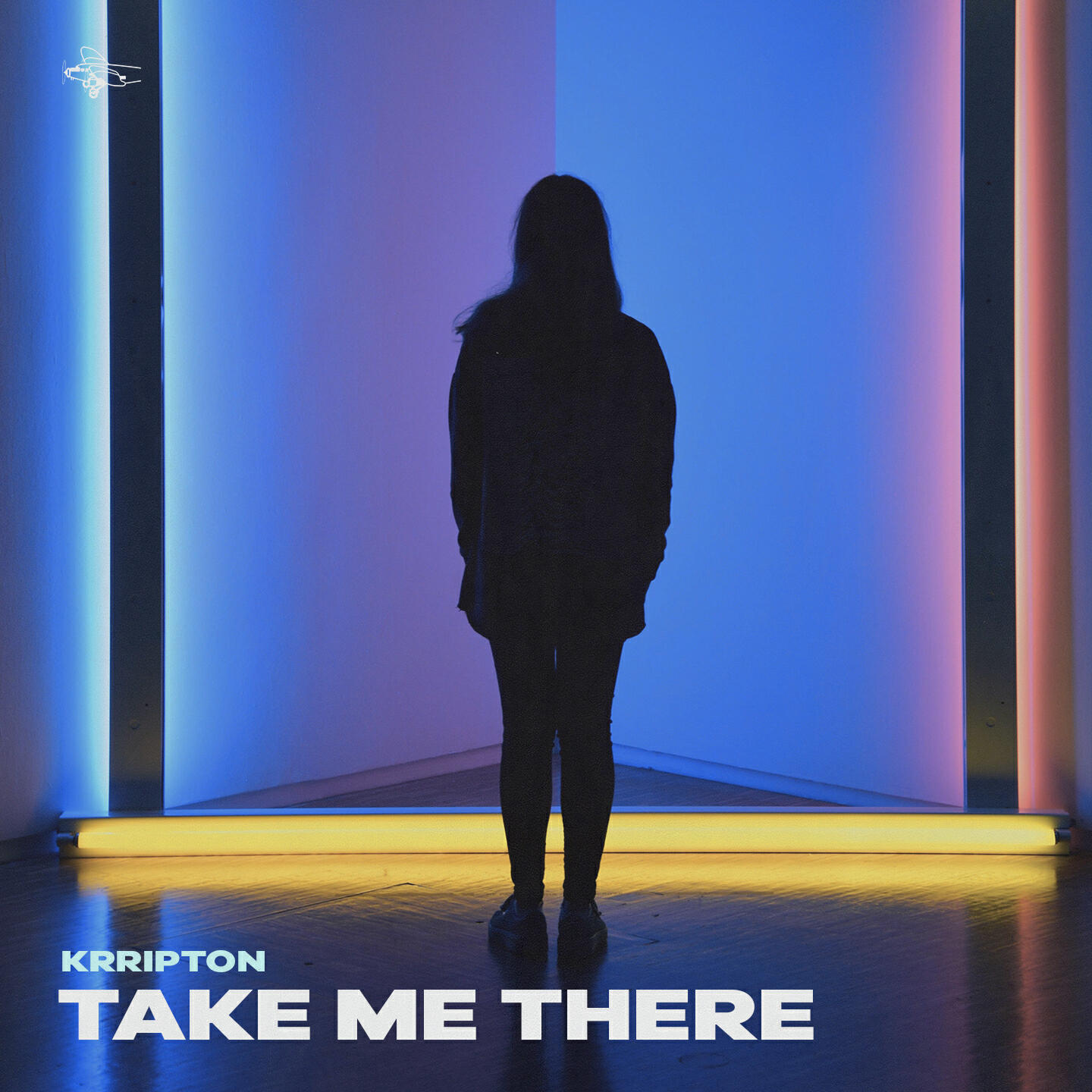 Релиз Take Me There