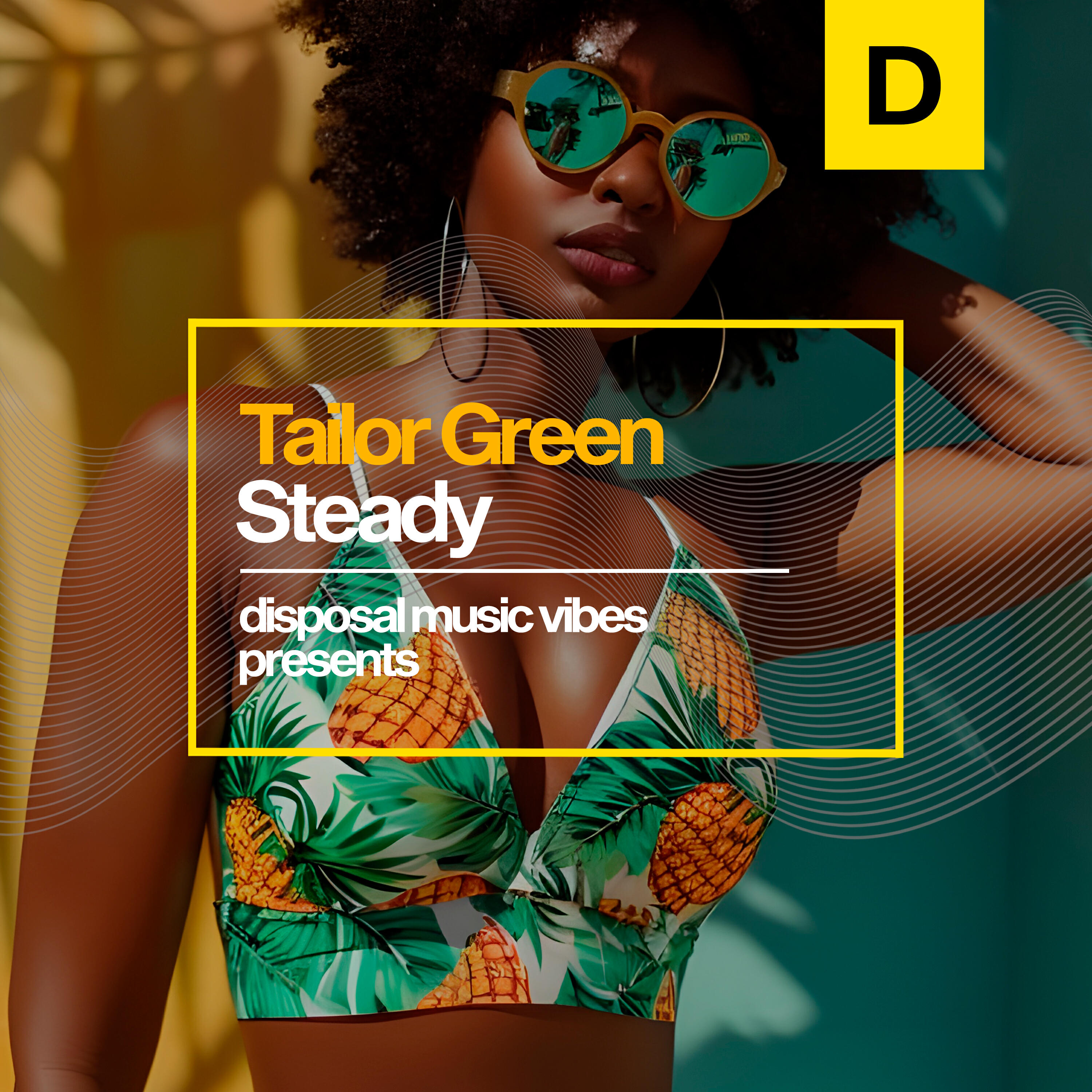 Релиз Steady