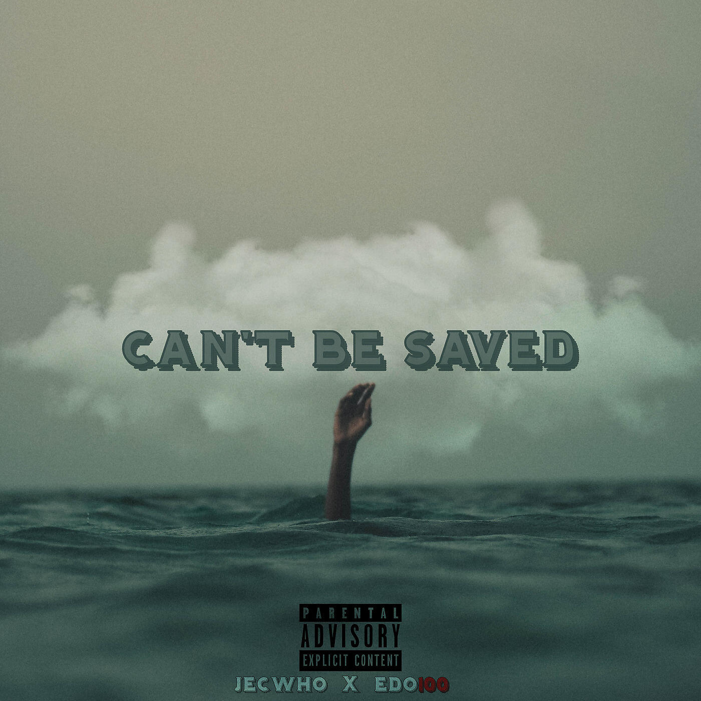 Релиз Can't Be Saved