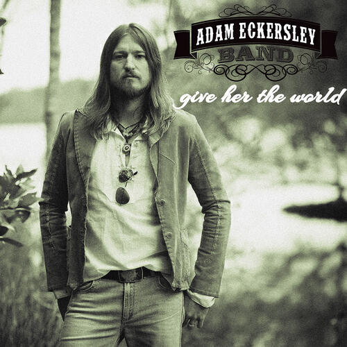 Релиз Give Her The World