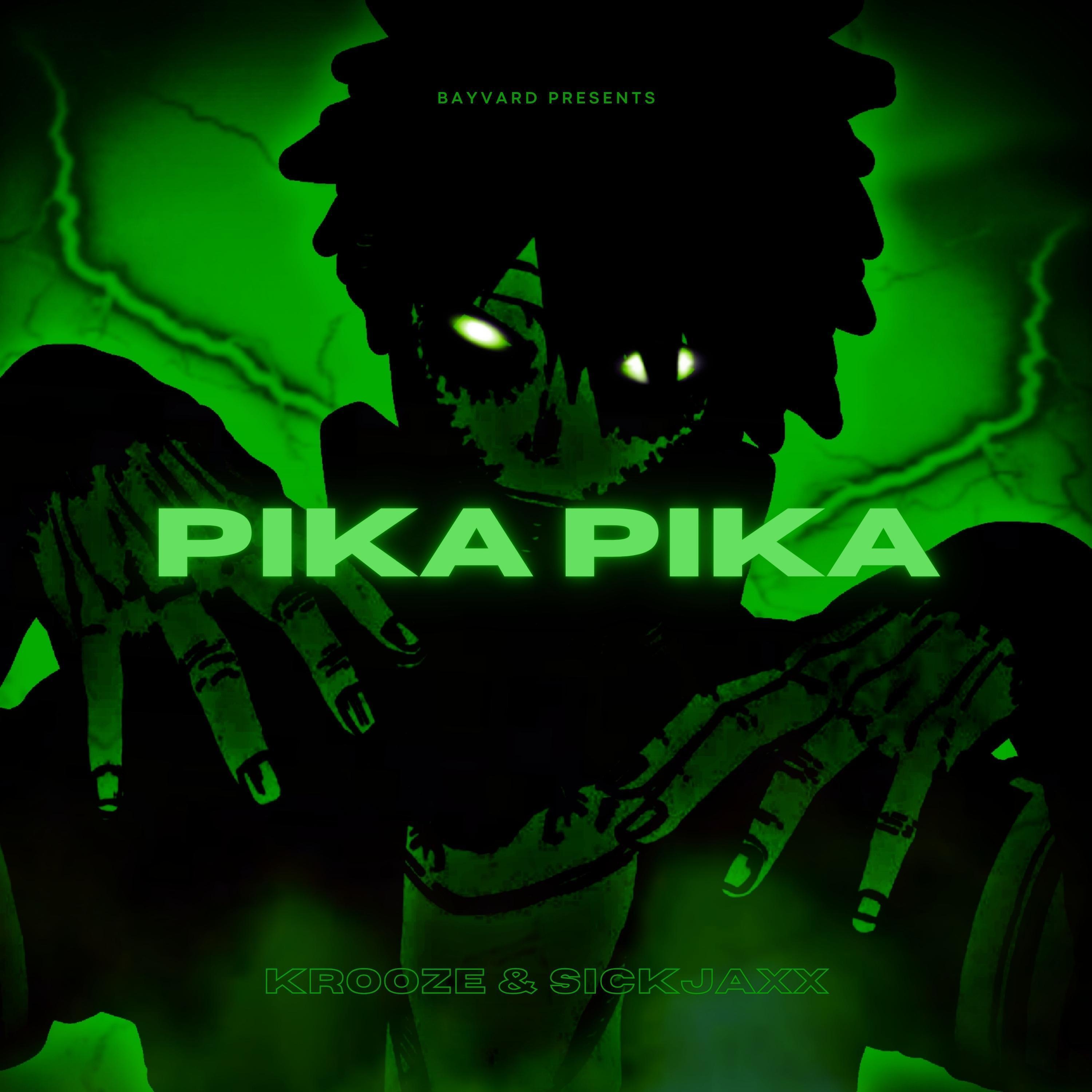 Релиз Pika Pika
