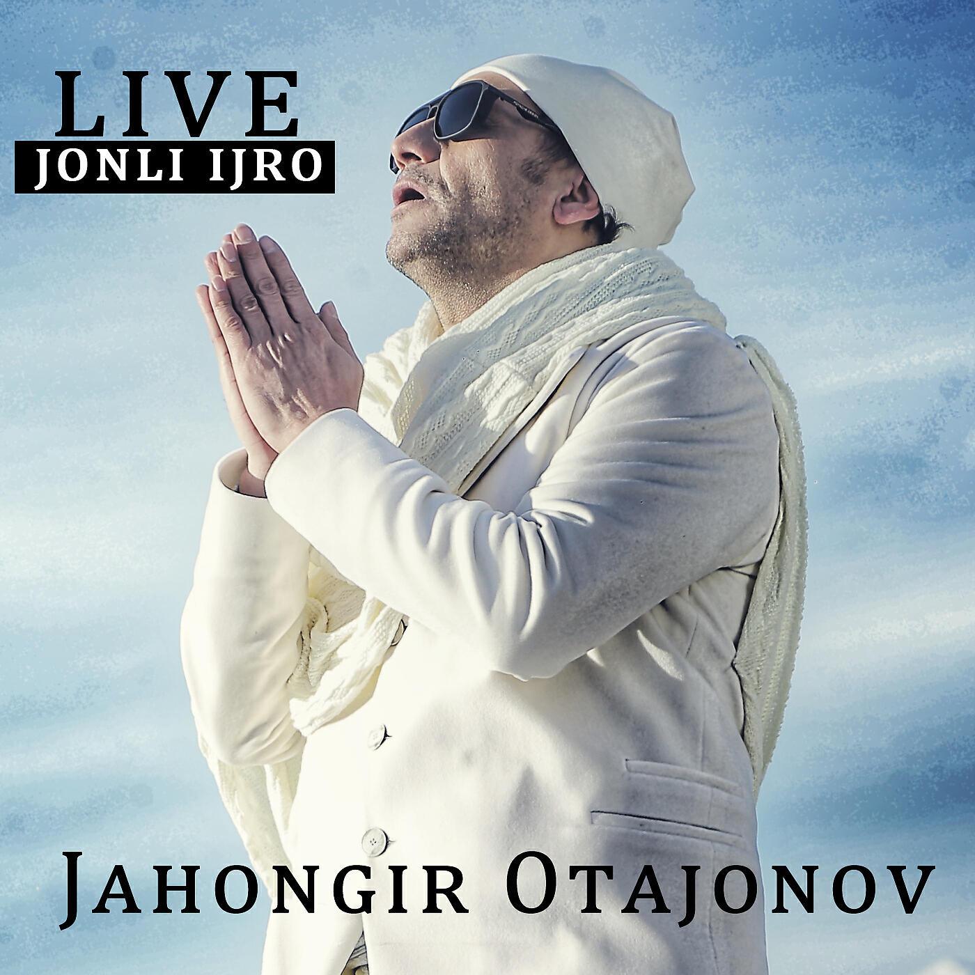 Релиз Jonli Ijro