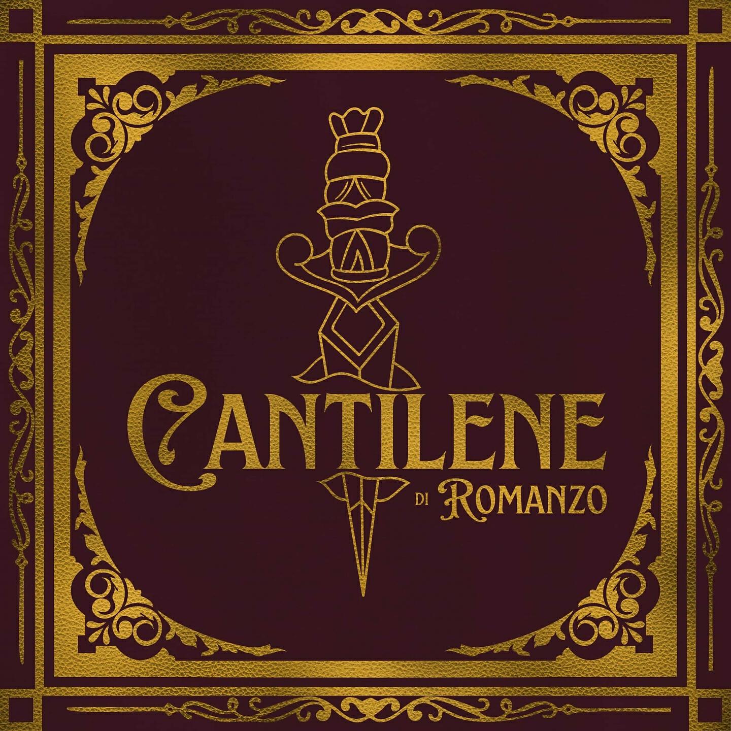 Релиз Cantilene