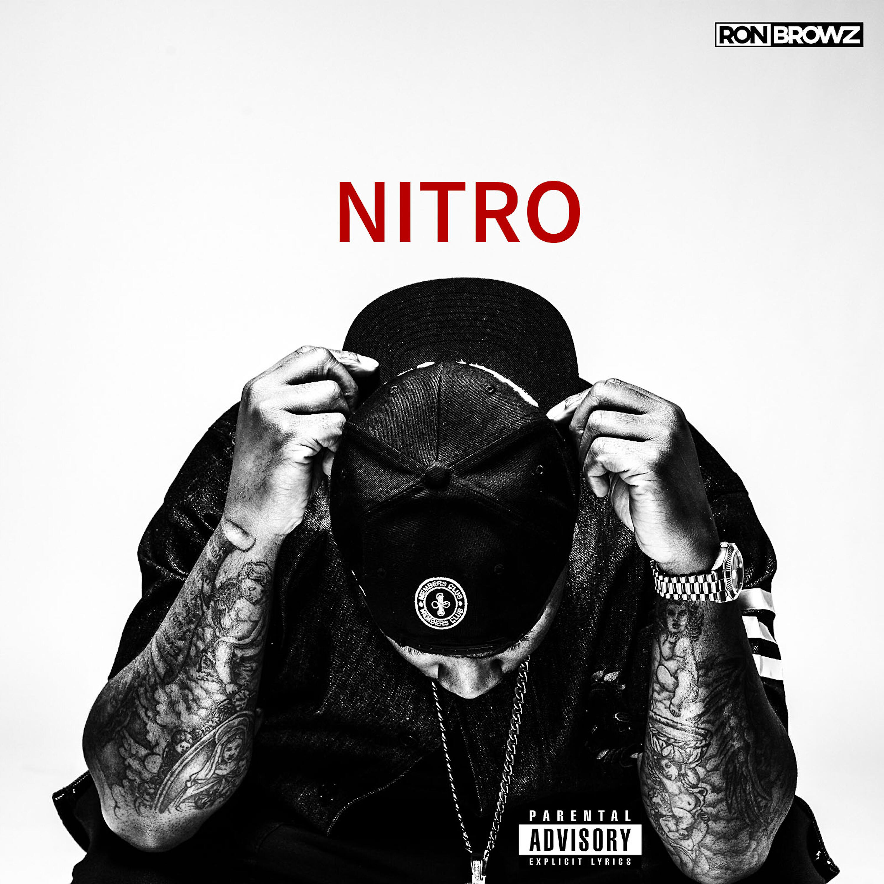 Релиз Nitro