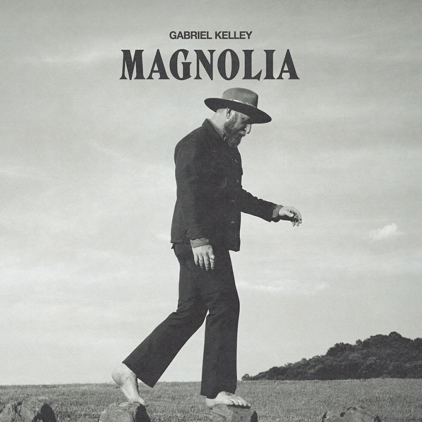 Релиз Magnolia