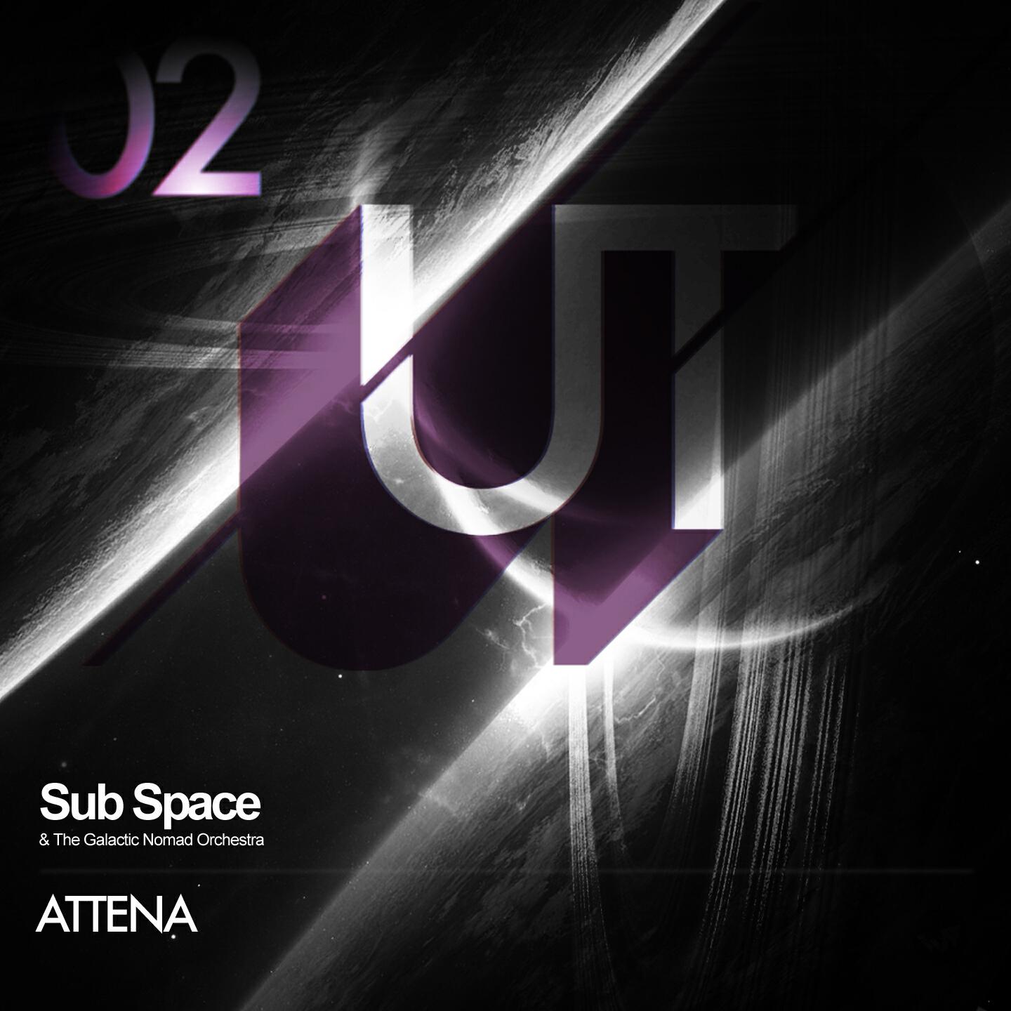Релиз Attena