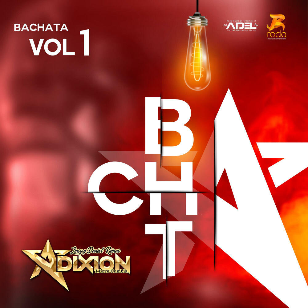 Релиз Bachatas Para El