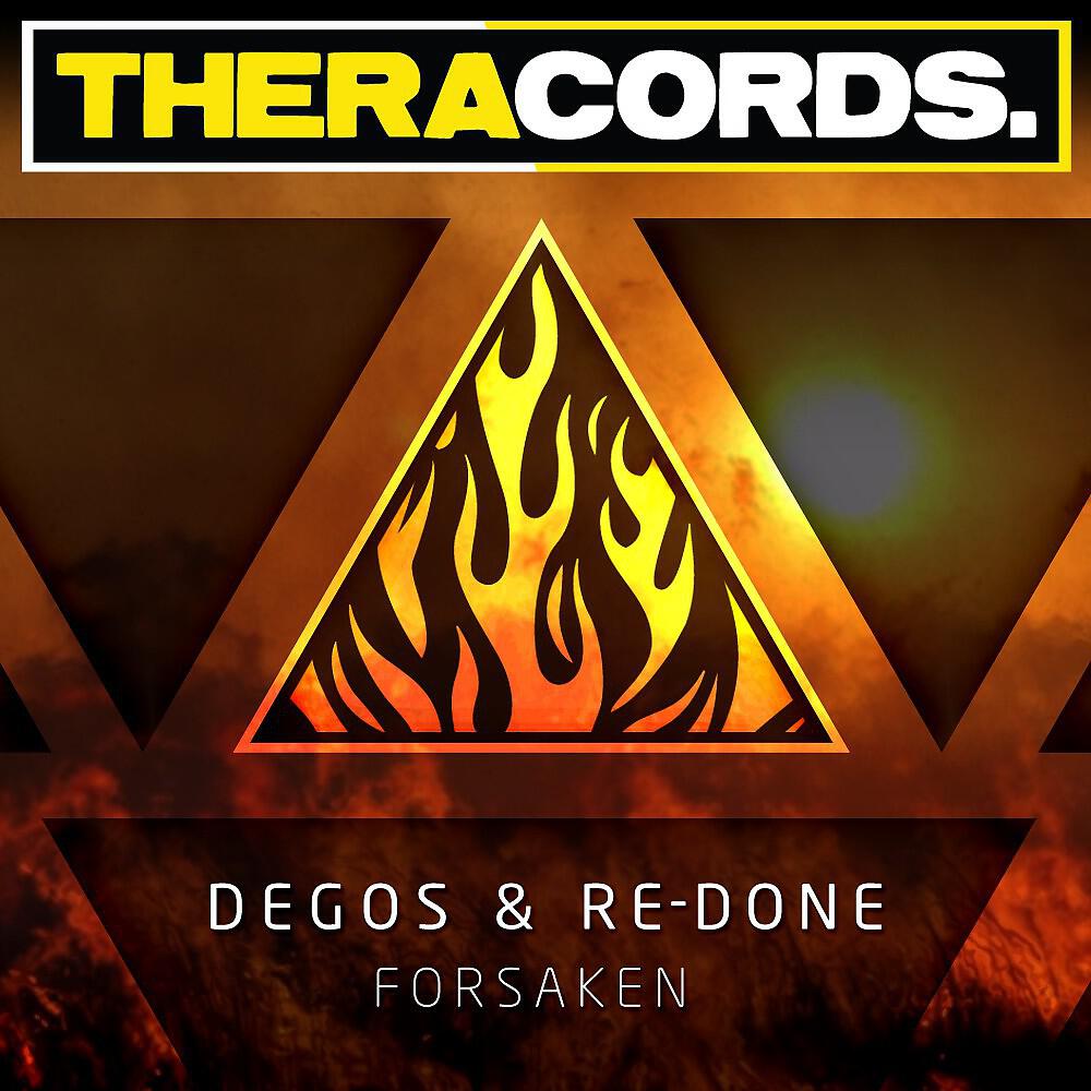 Релиз Forsaken