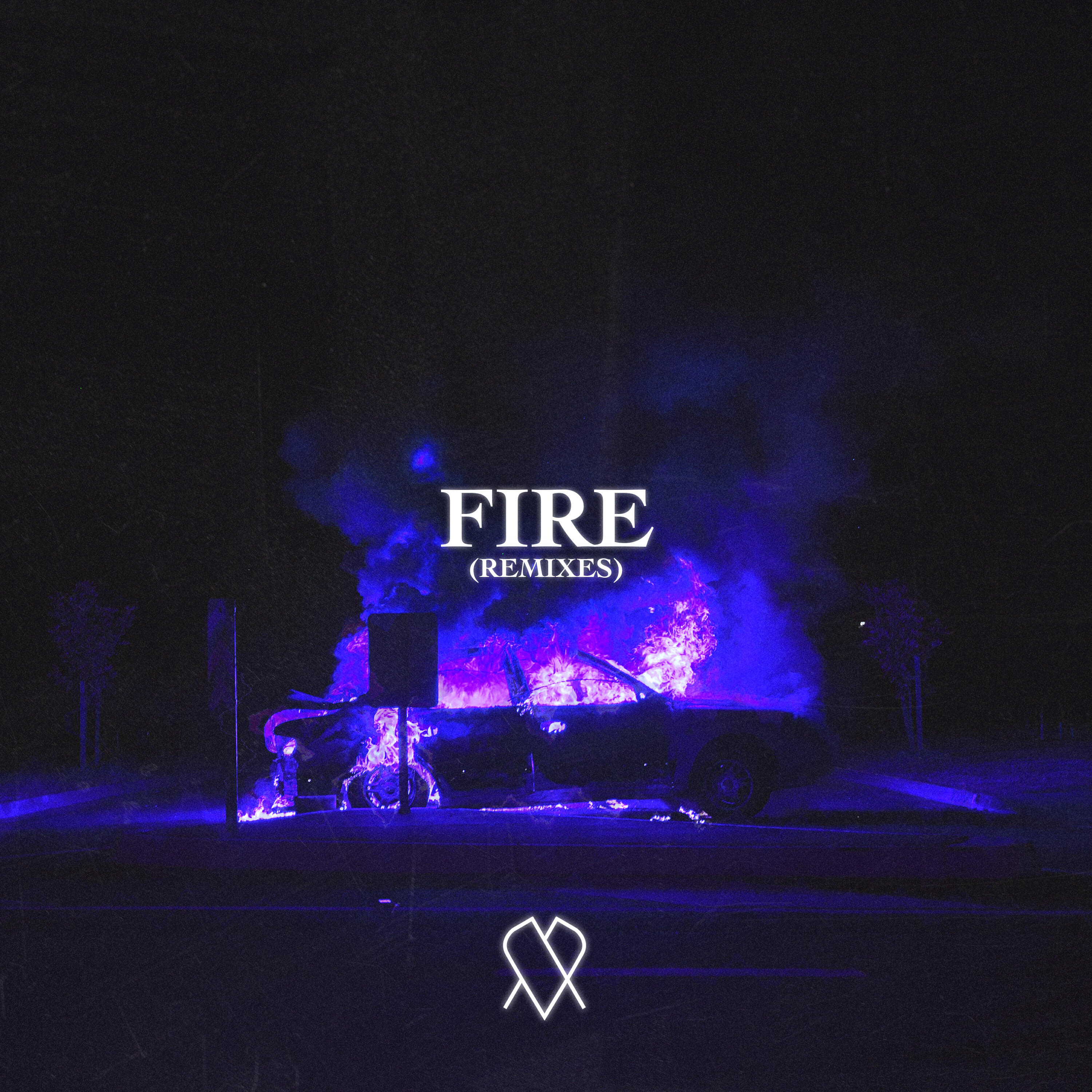 Релиз Fire (PROMI5E Remix)