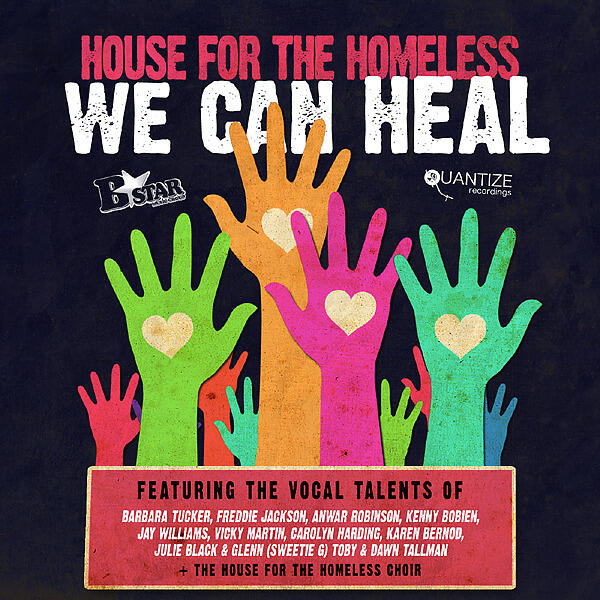 House For The Homeless