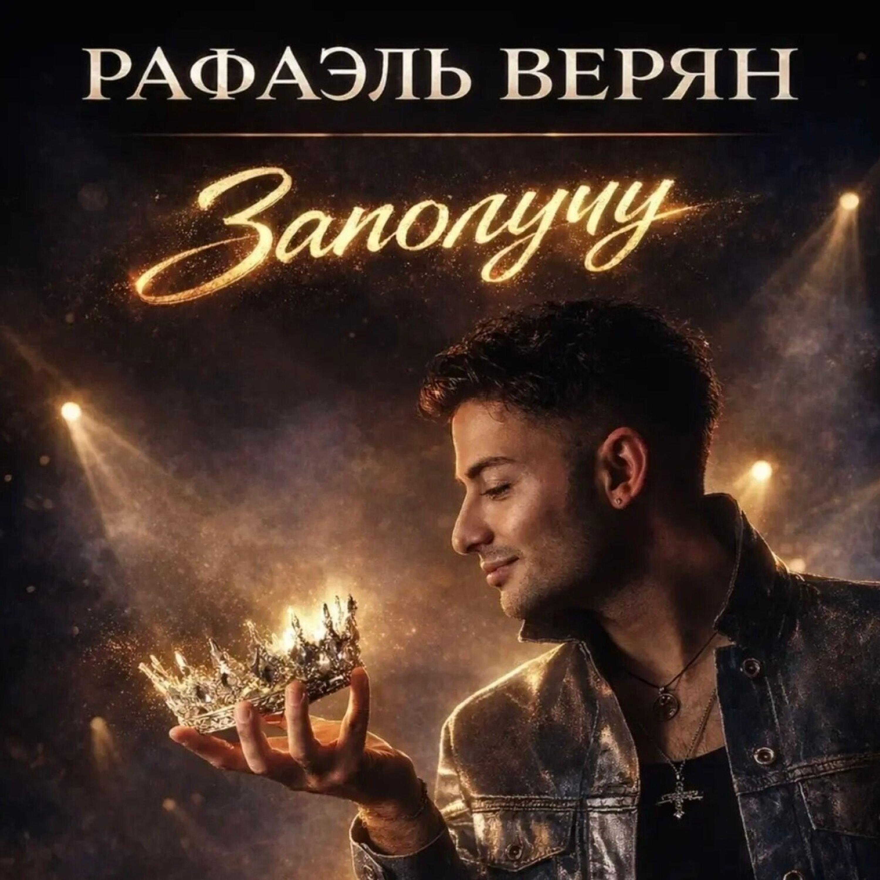 Рафаэль Верян
