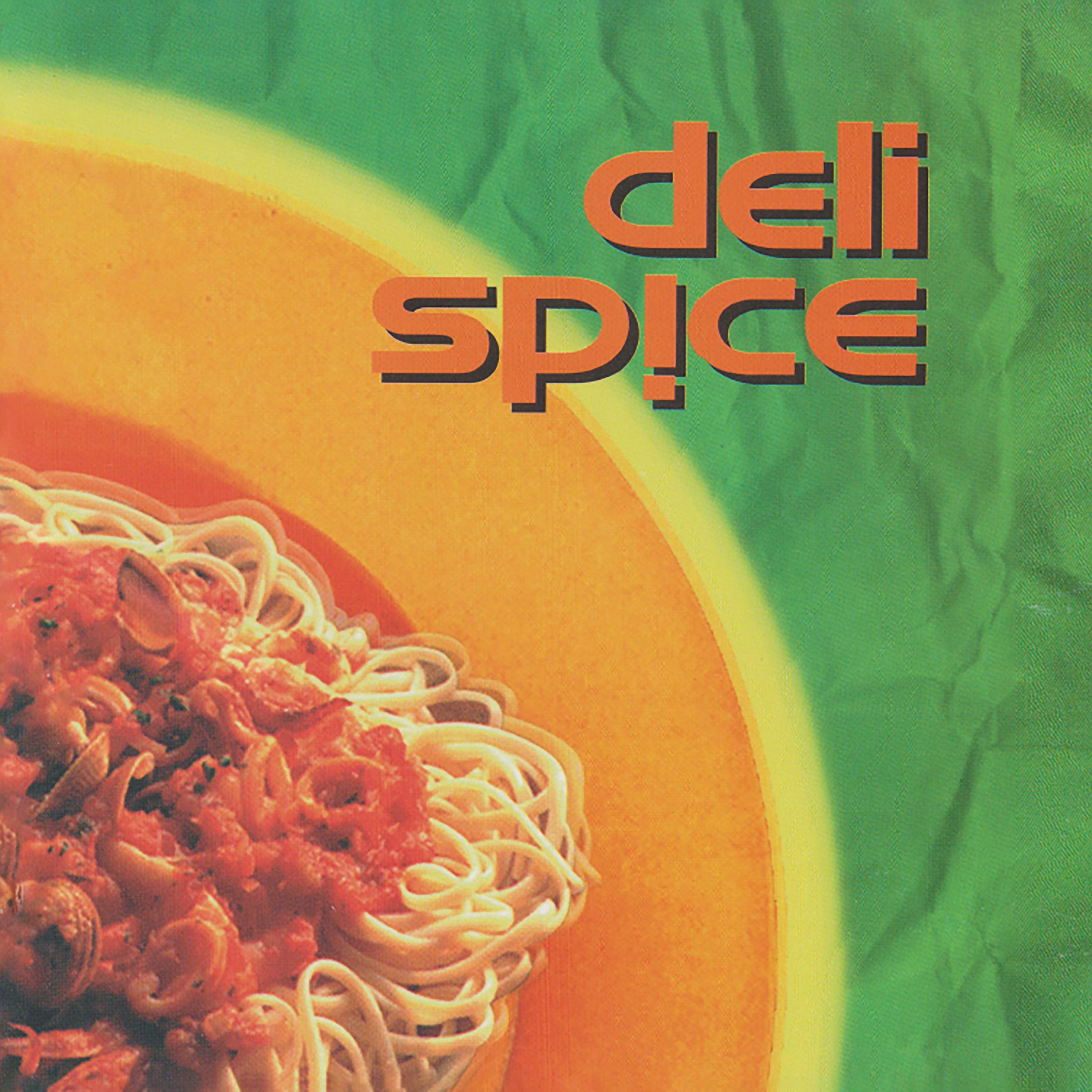 Релиз Deli Spice