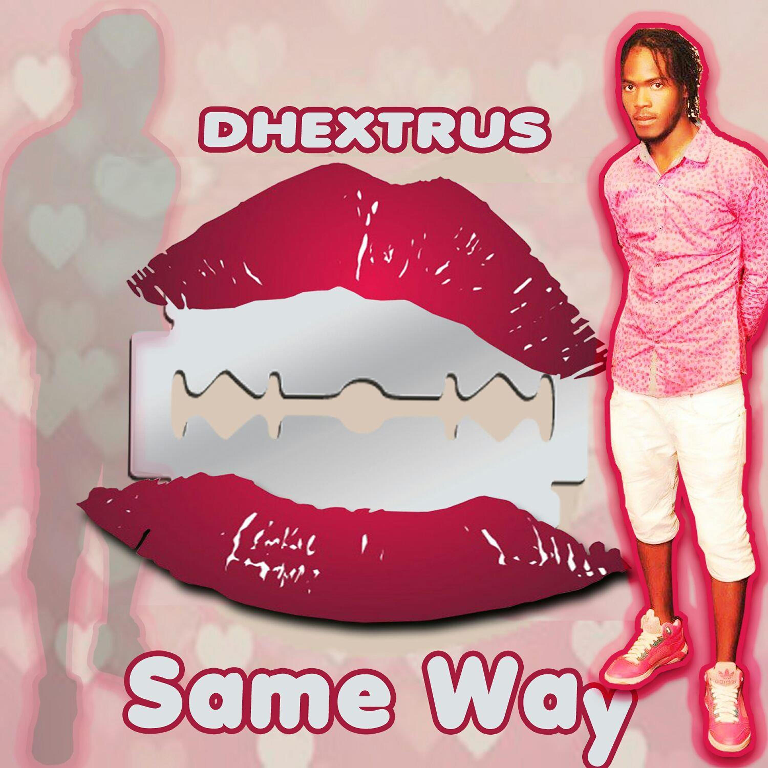 Релиз Same Way