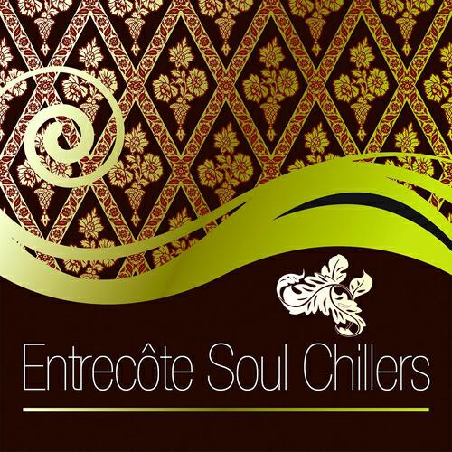 Релиз Entrecôte Soul Chillers