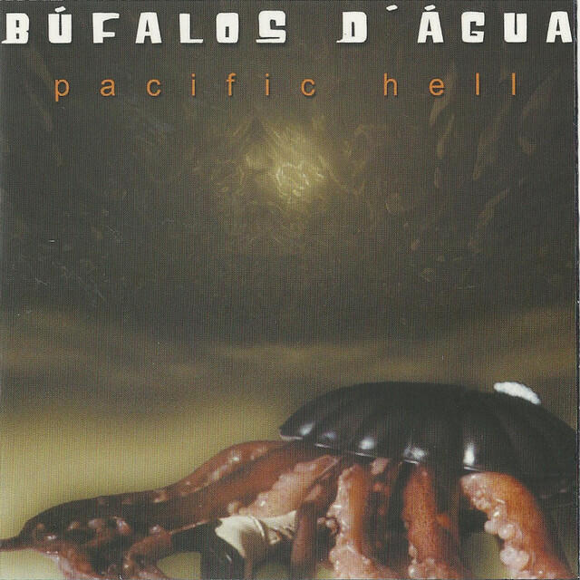 Релиз Pacific Hell