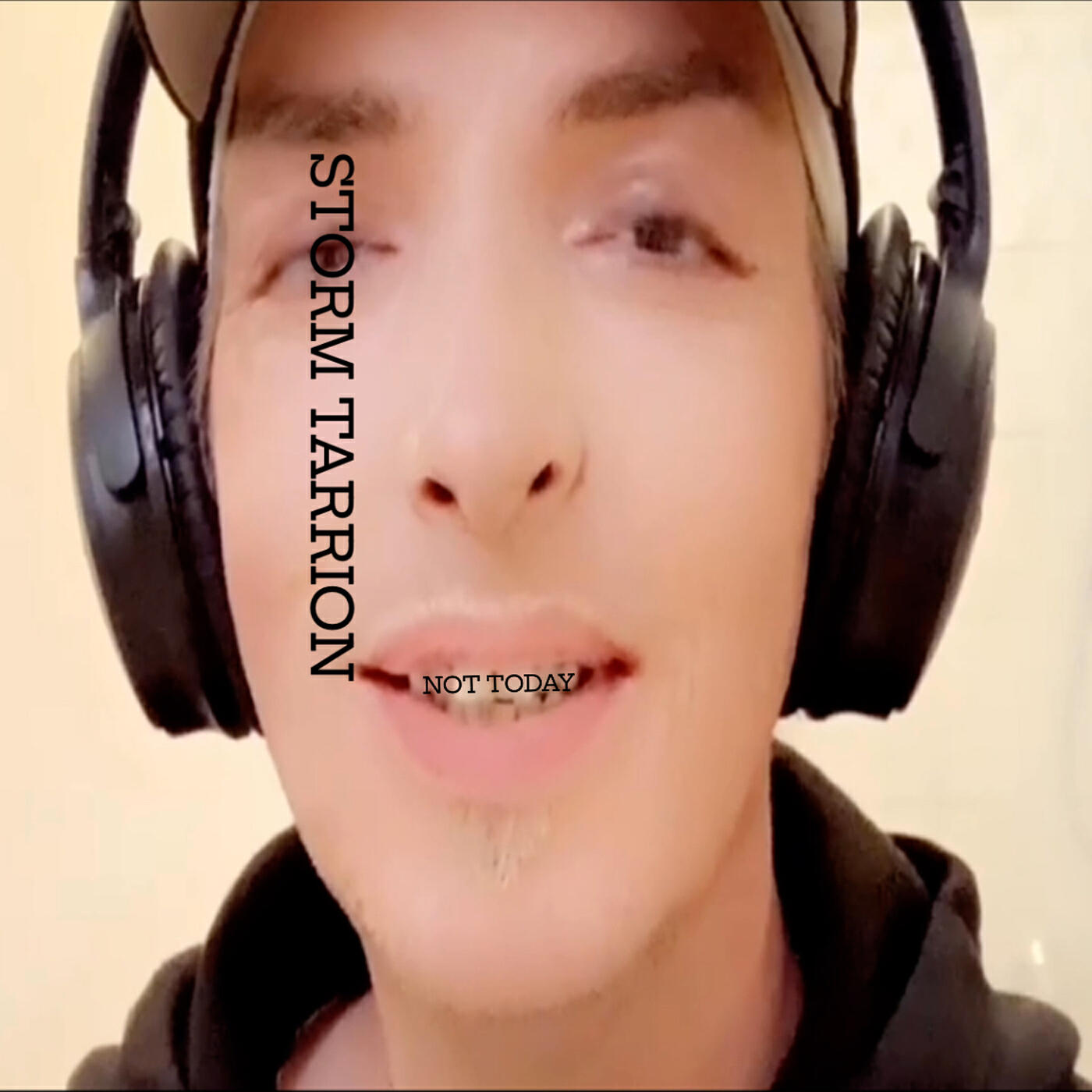 Релиз Not Today