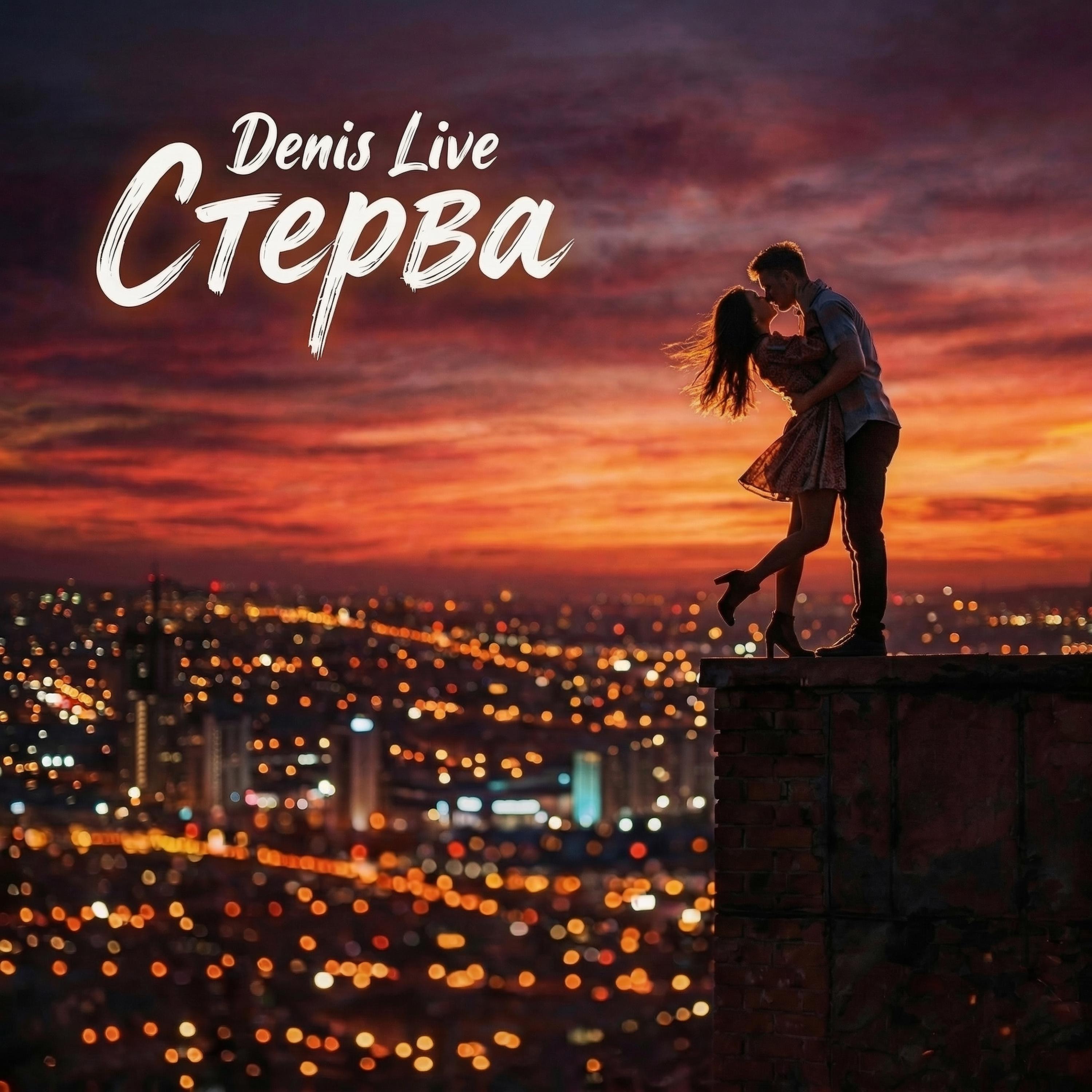 Релиз Стерва