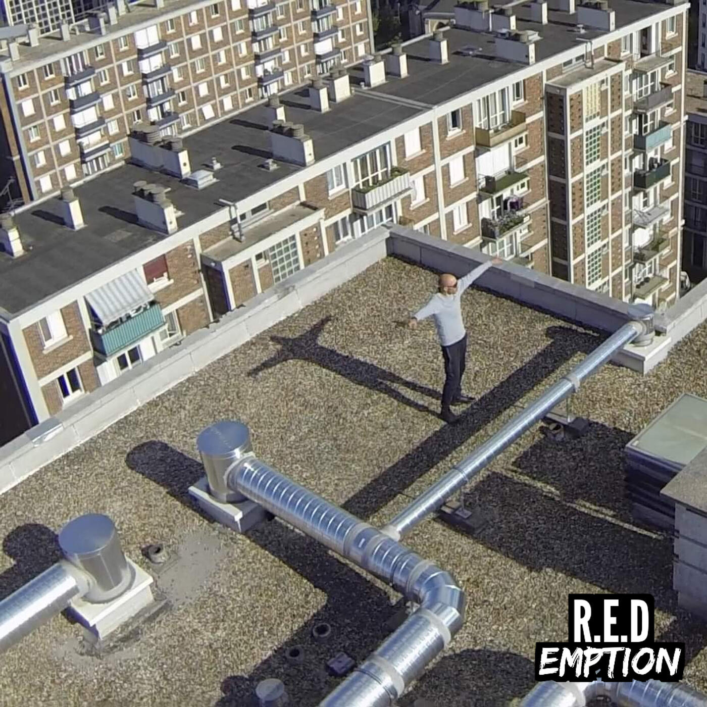 Релиз Rédemption