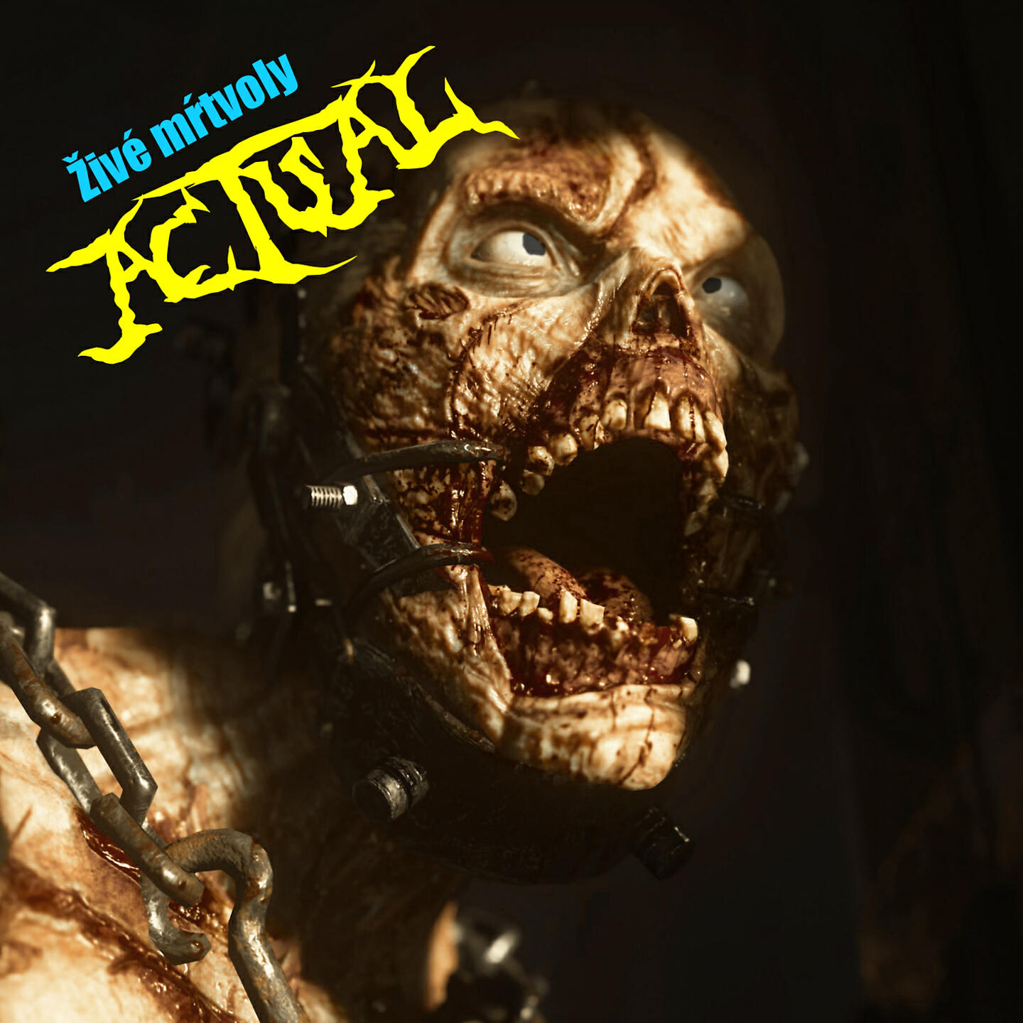 Релиз Živé mŕtvoly