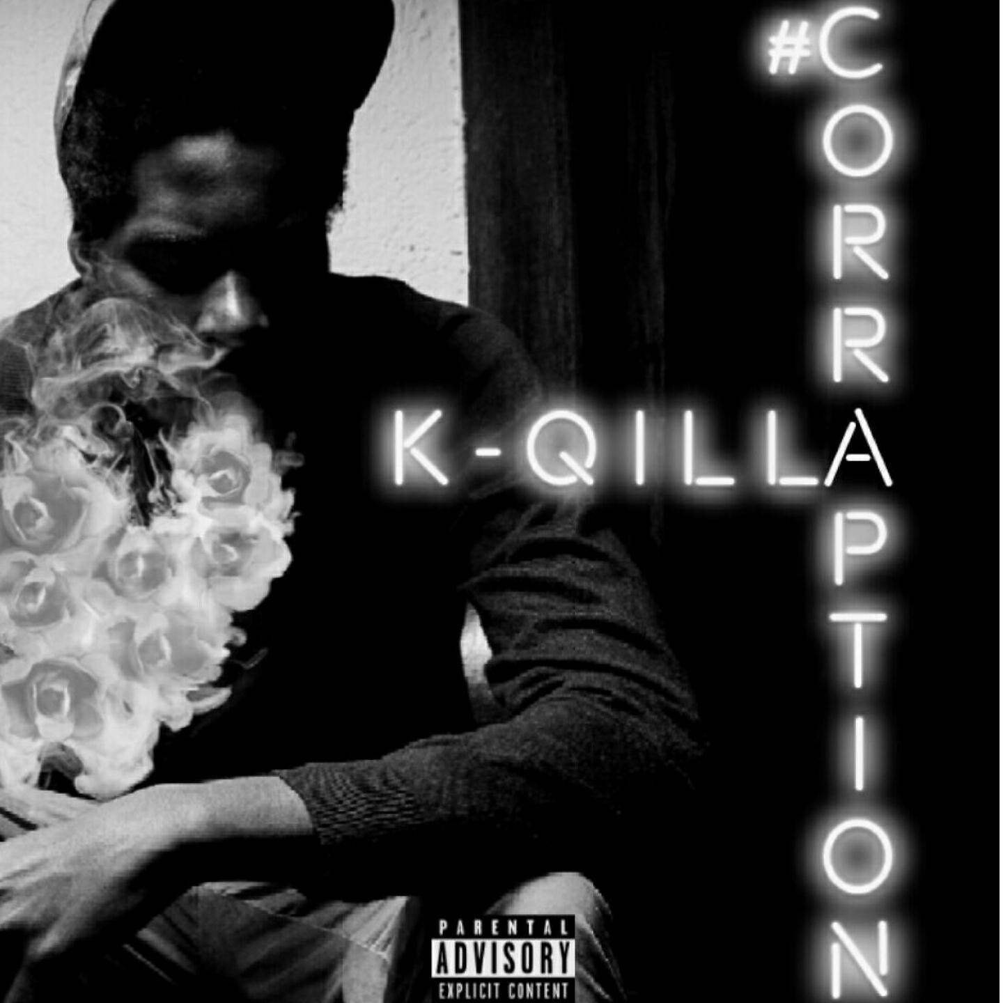 Релиз #CORRAPTION