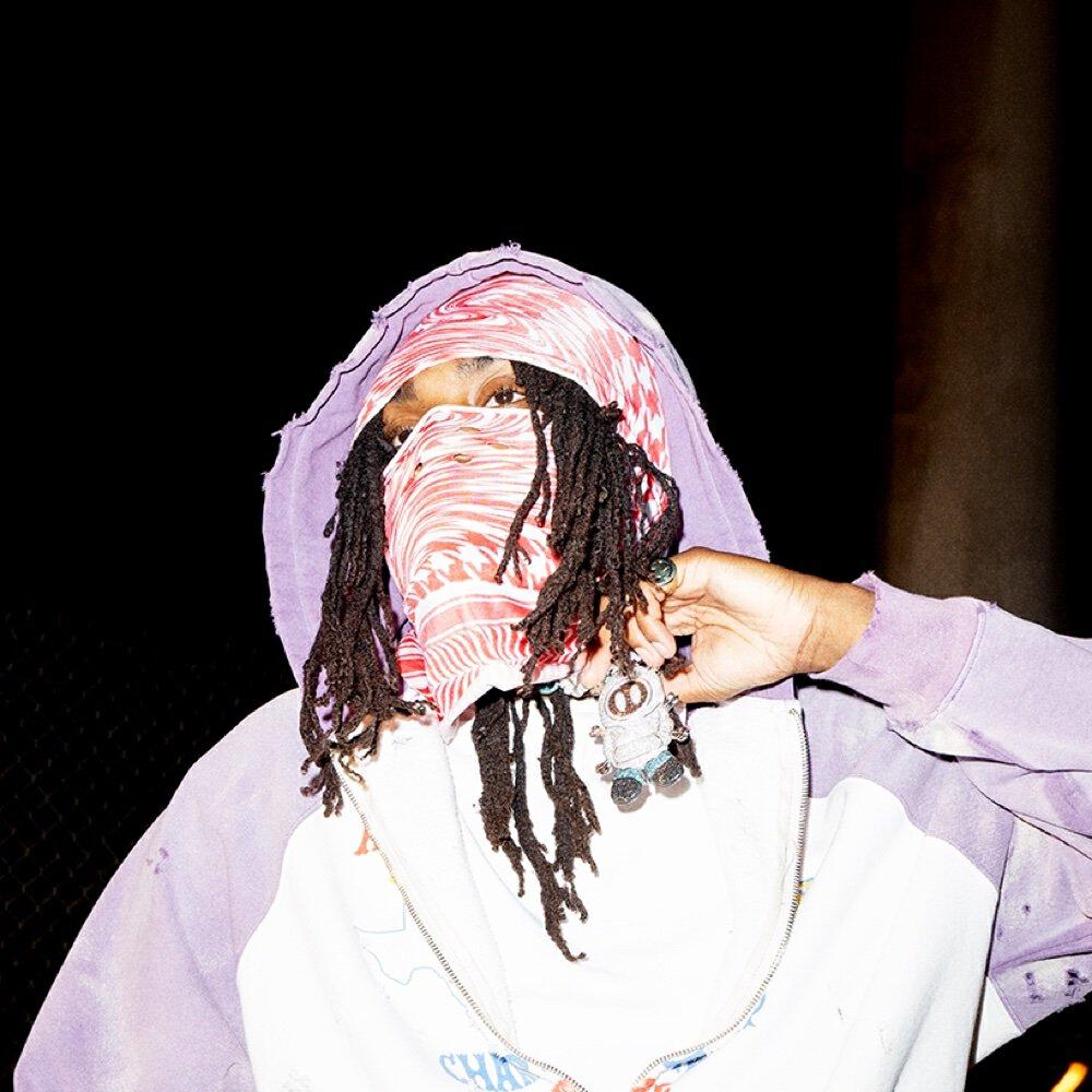 66 - Lil Yachty, Trippie Redd – слушать песню онлайн бесплатно на