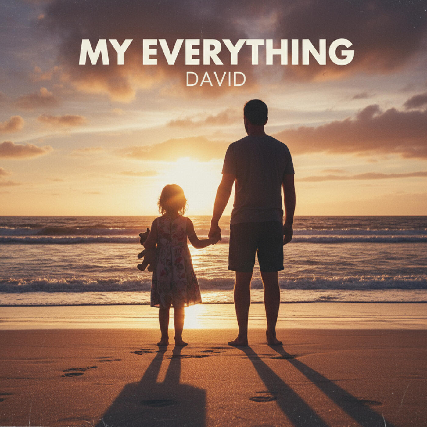 Релиз My Everything