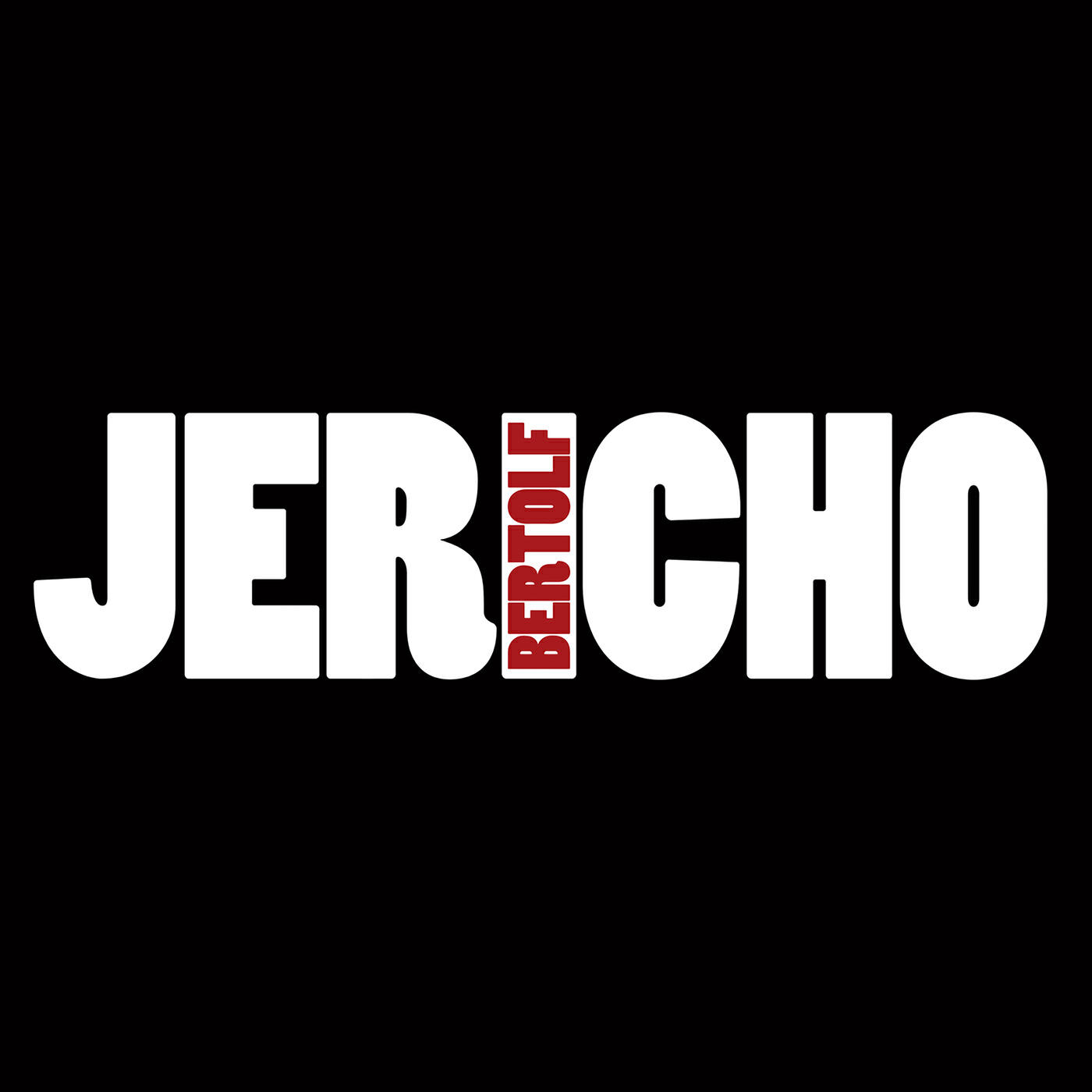 Релиз Jericho