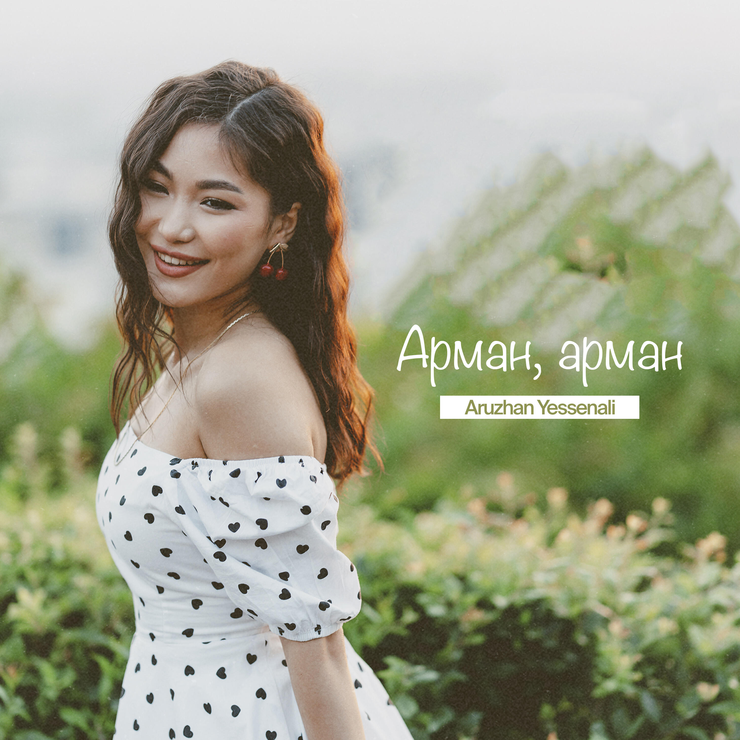 Релиз Арман, арман