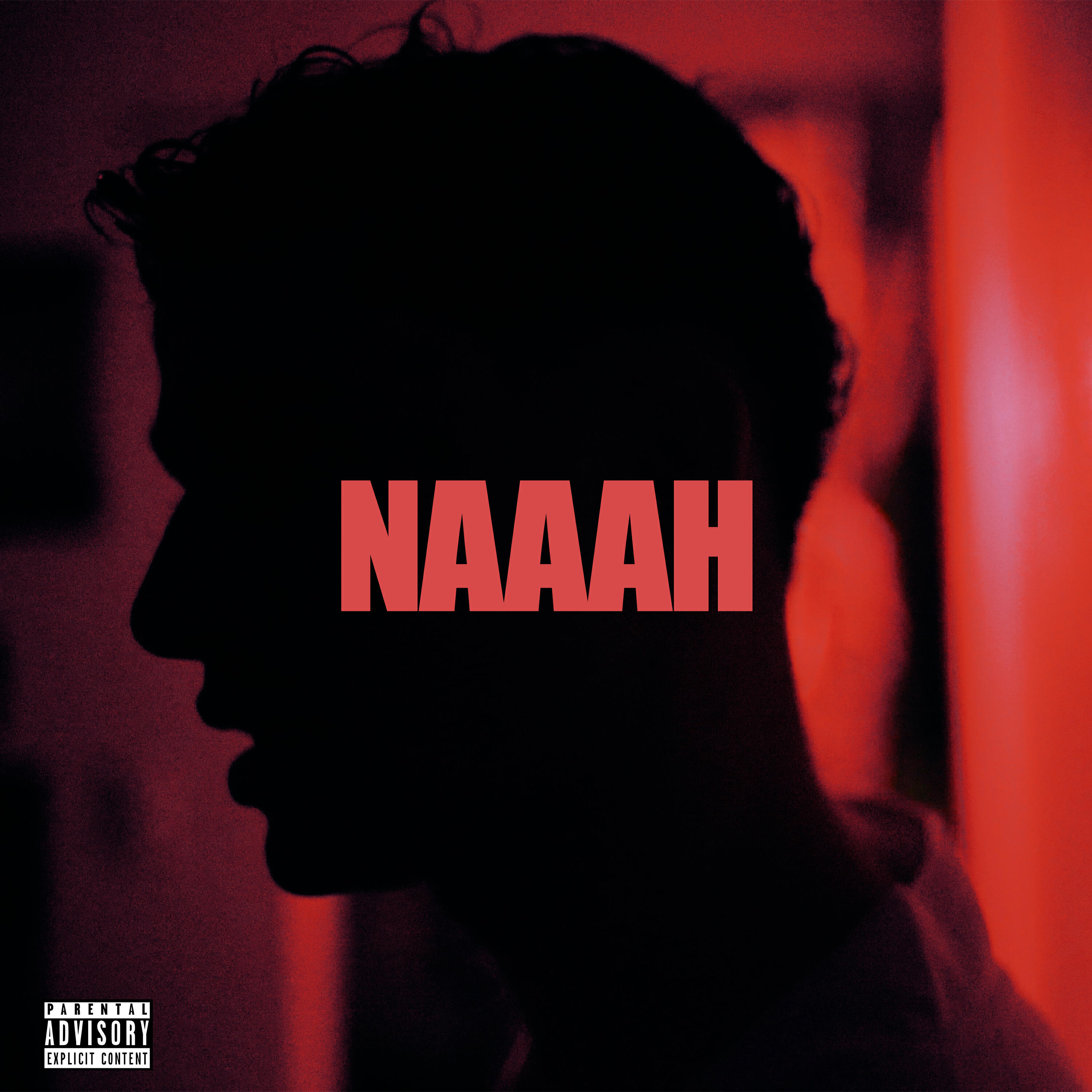 Релиз Naaah