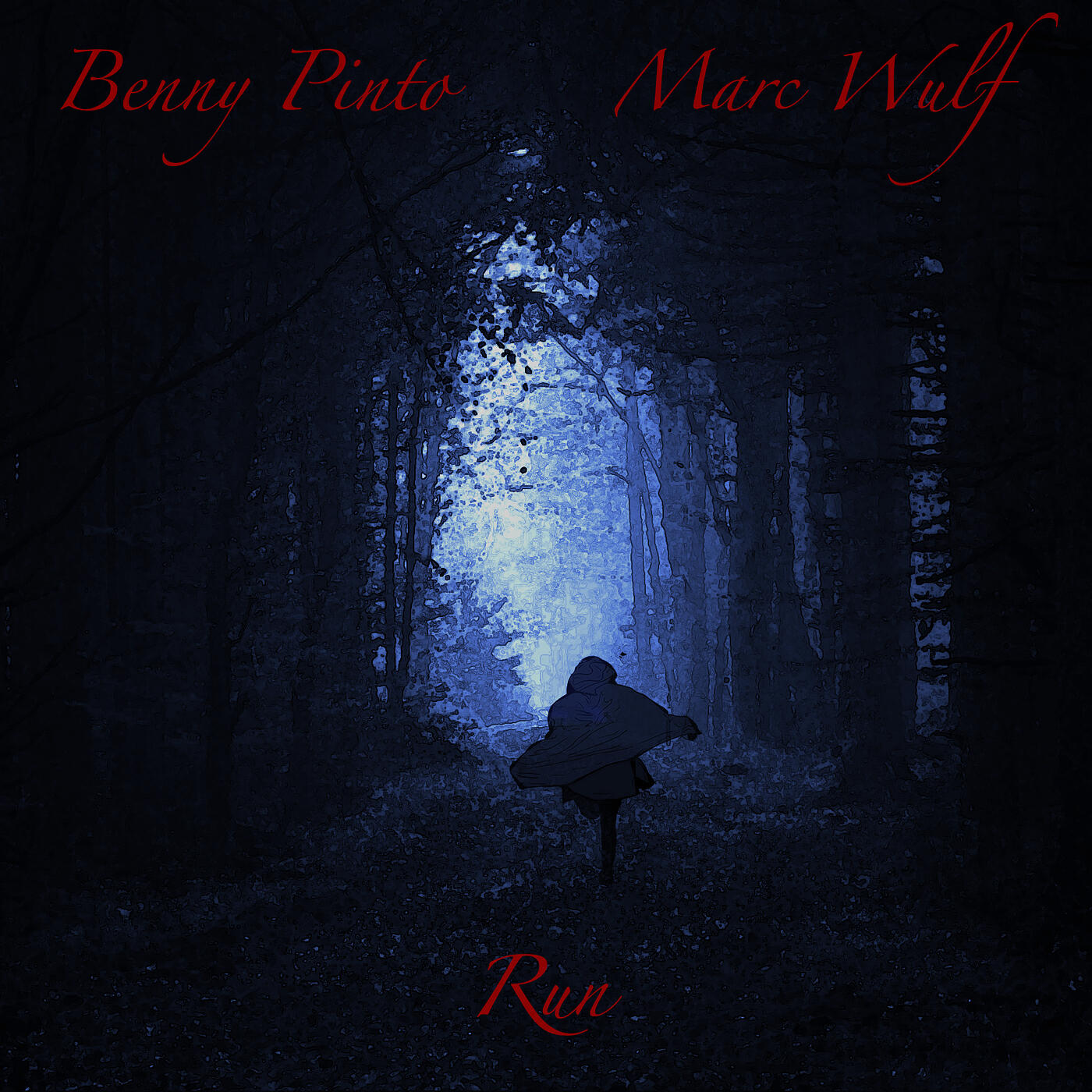 Релиз Run