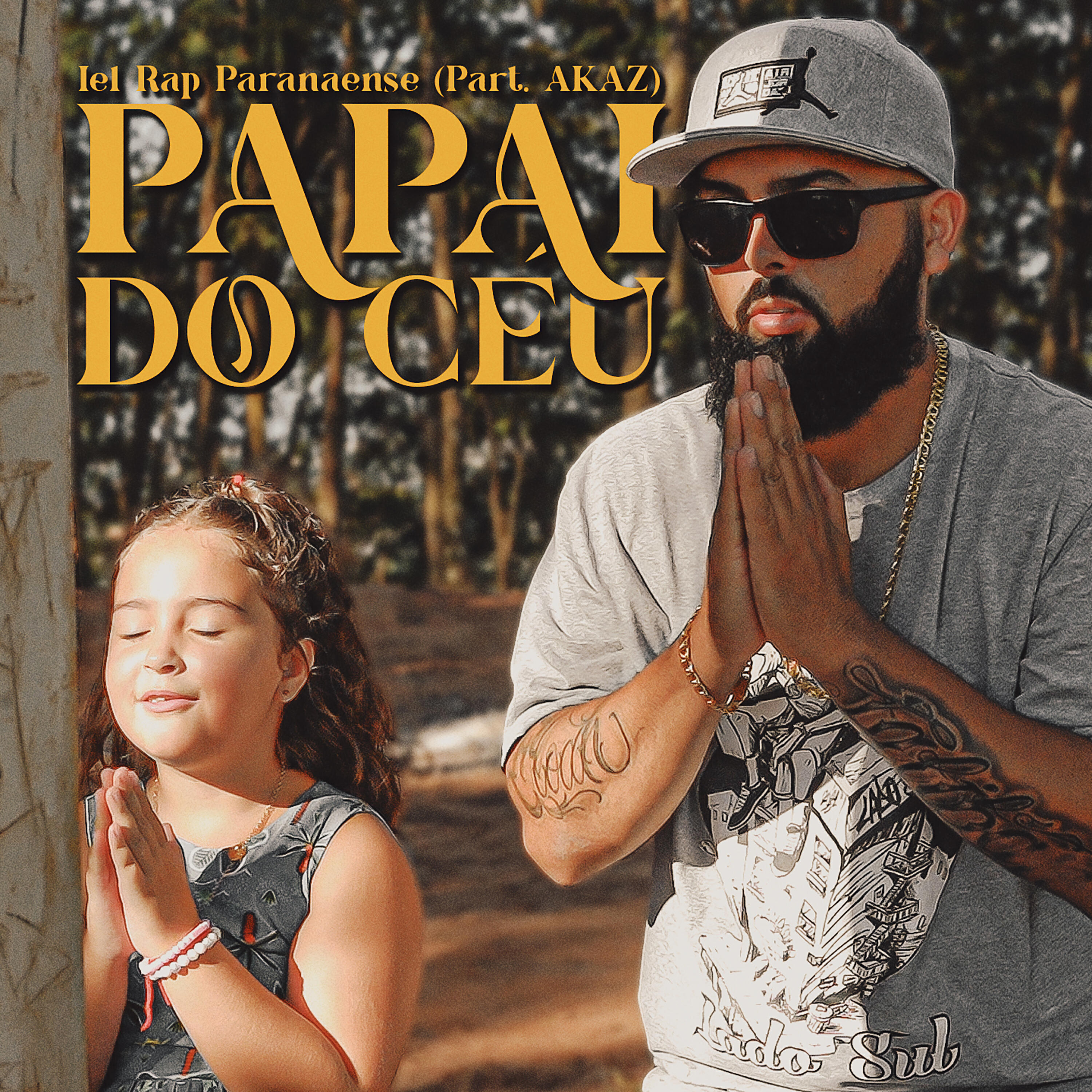 Релиз Papai do Céu