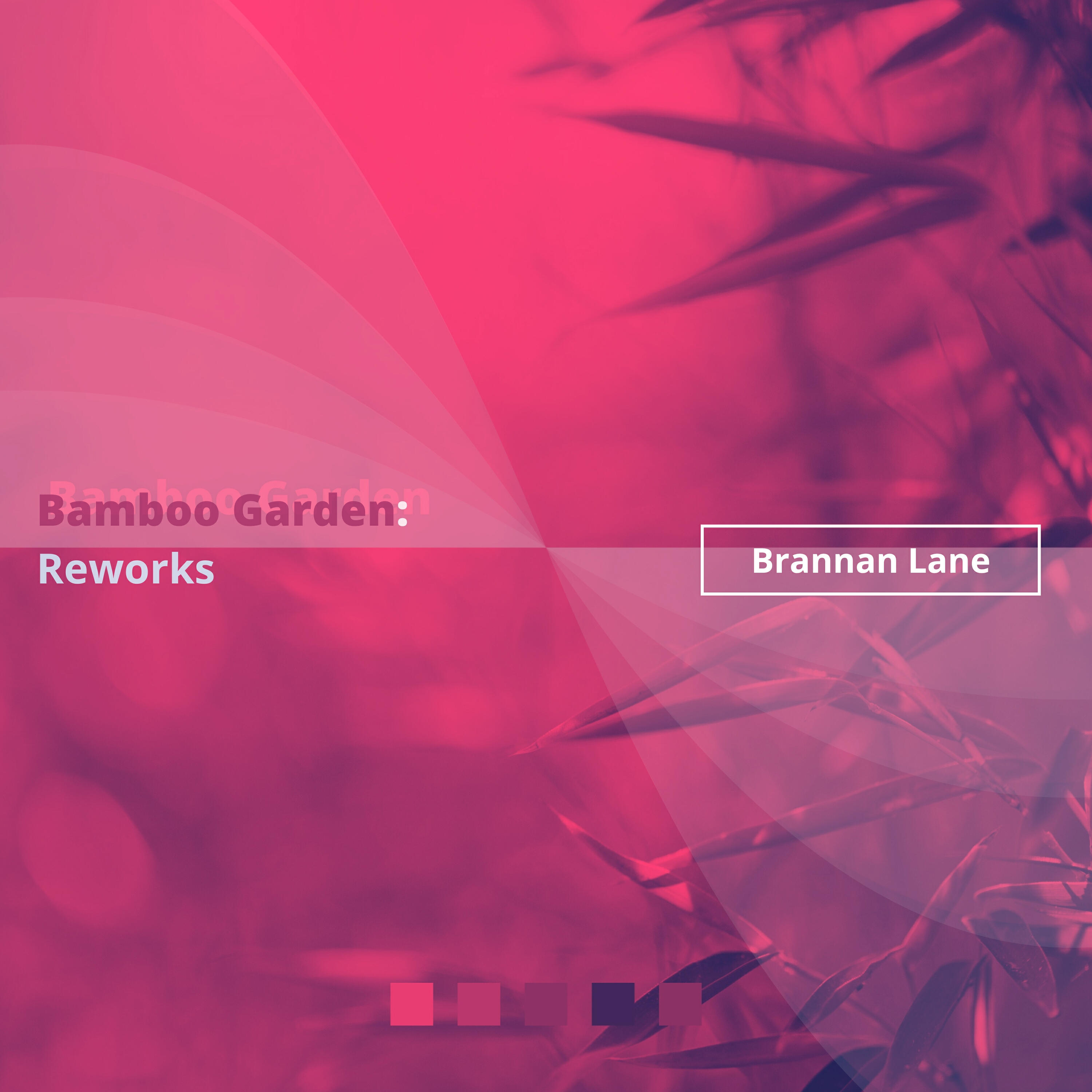 Релиз Bamboo Garden (Reworks)