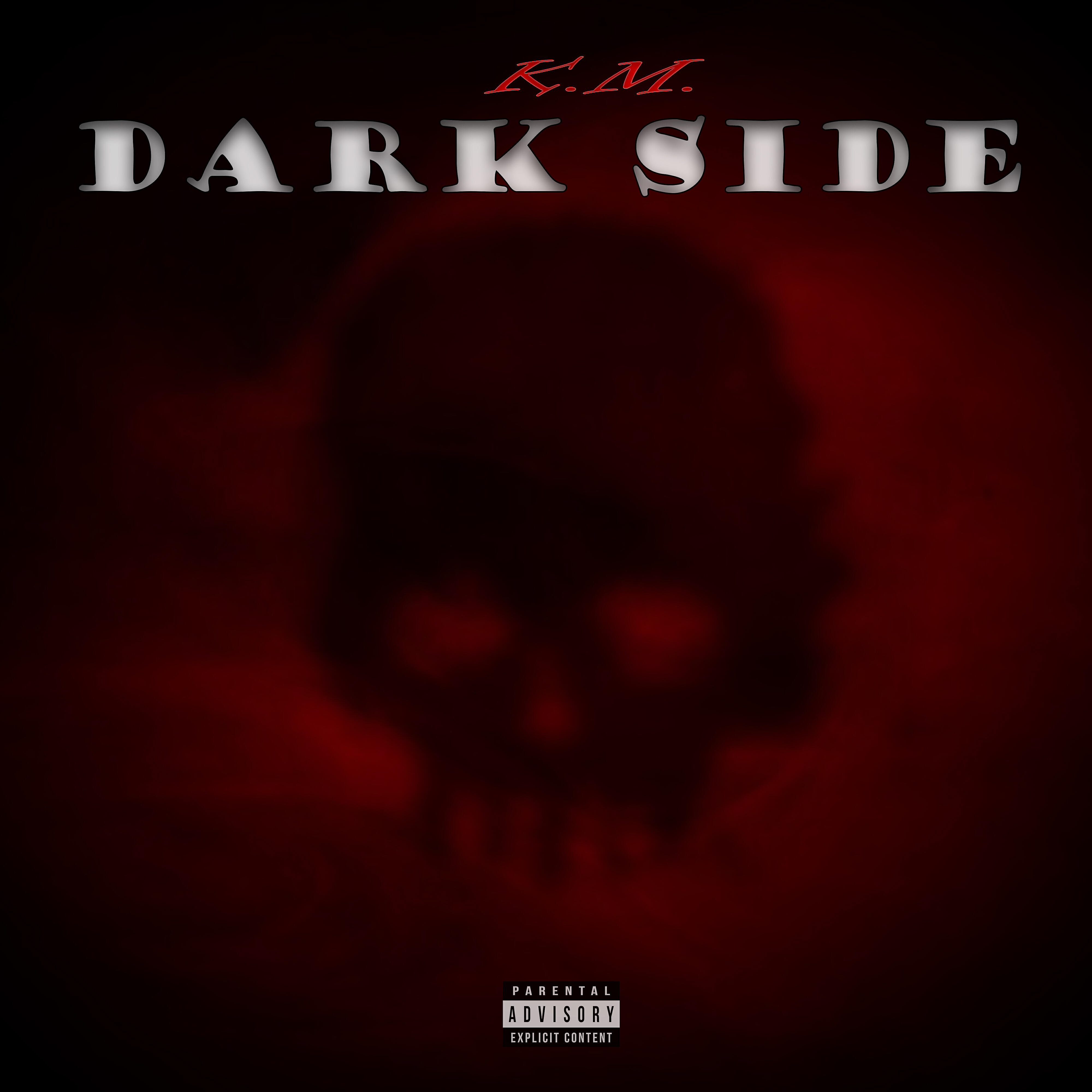 Релиз Dark Side