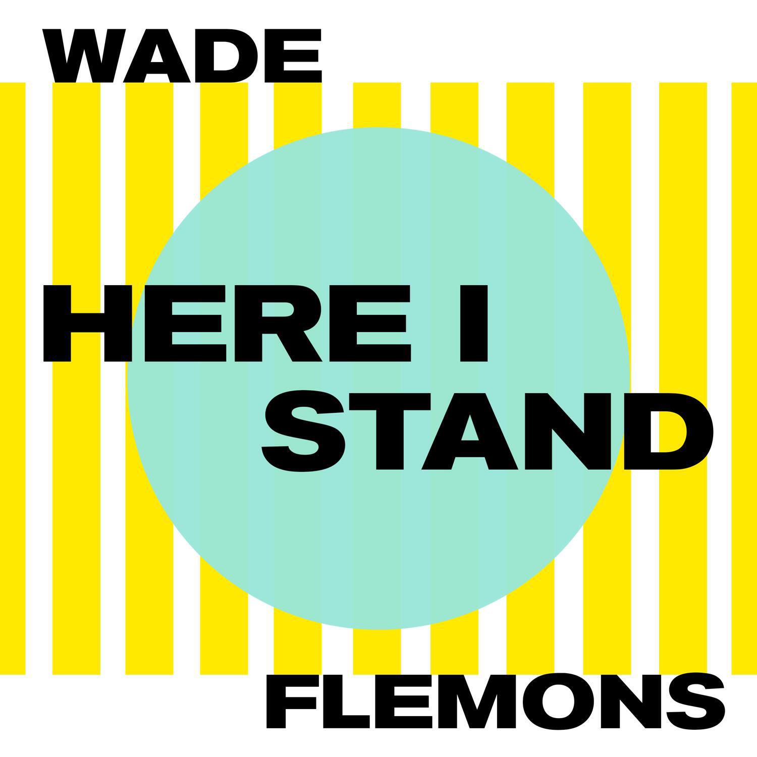 Релиз Here I Stand