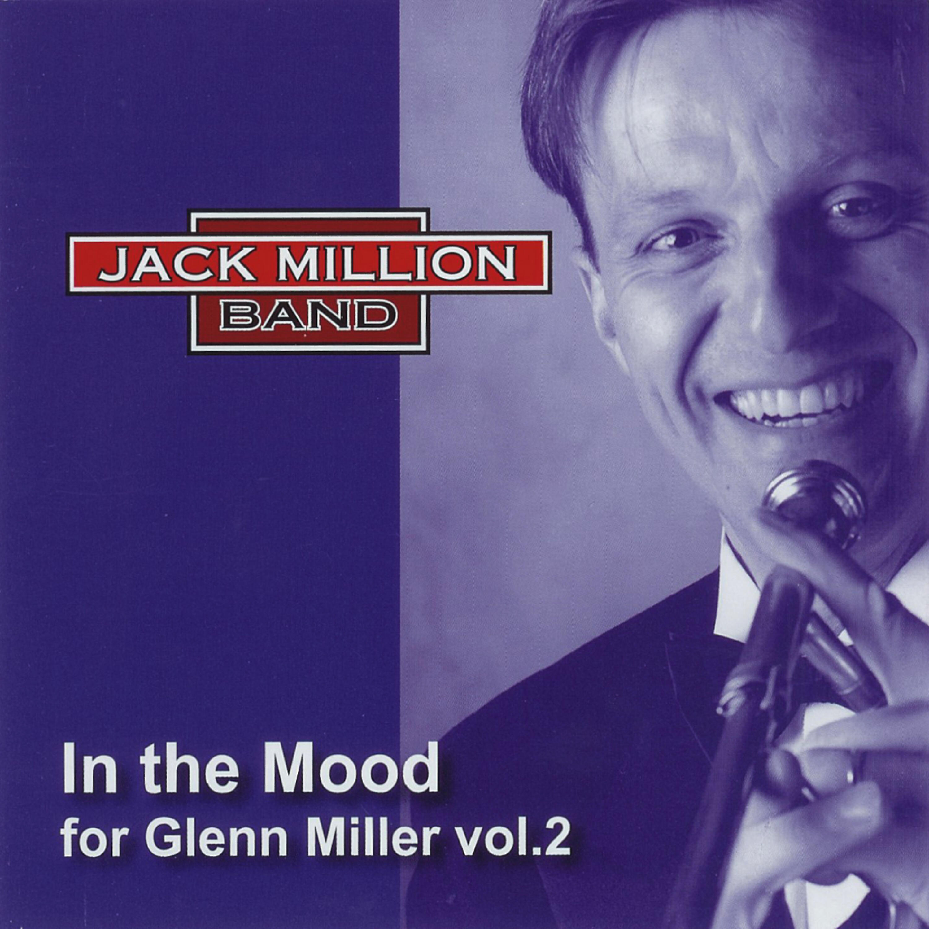 Релиз In the Mood for Glen Miller, Vol. 2
