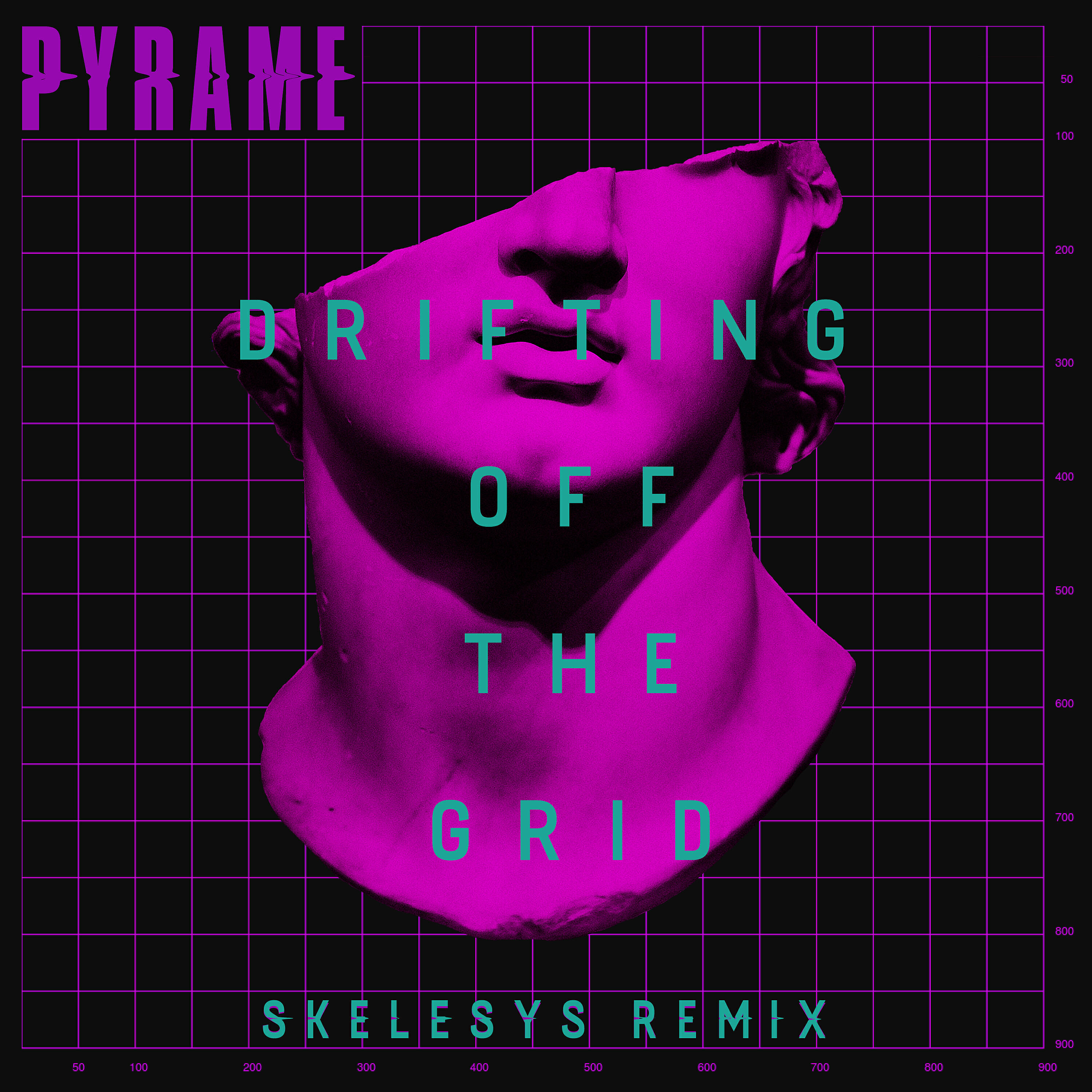 Релиз Drifting Off The Grid (Skelesys Remix)