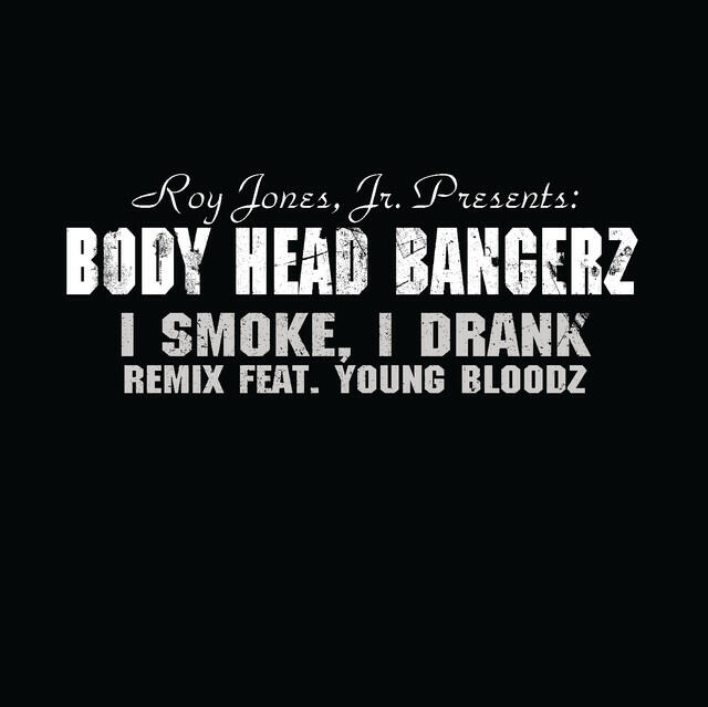 Релиз I Smoke, I Drank