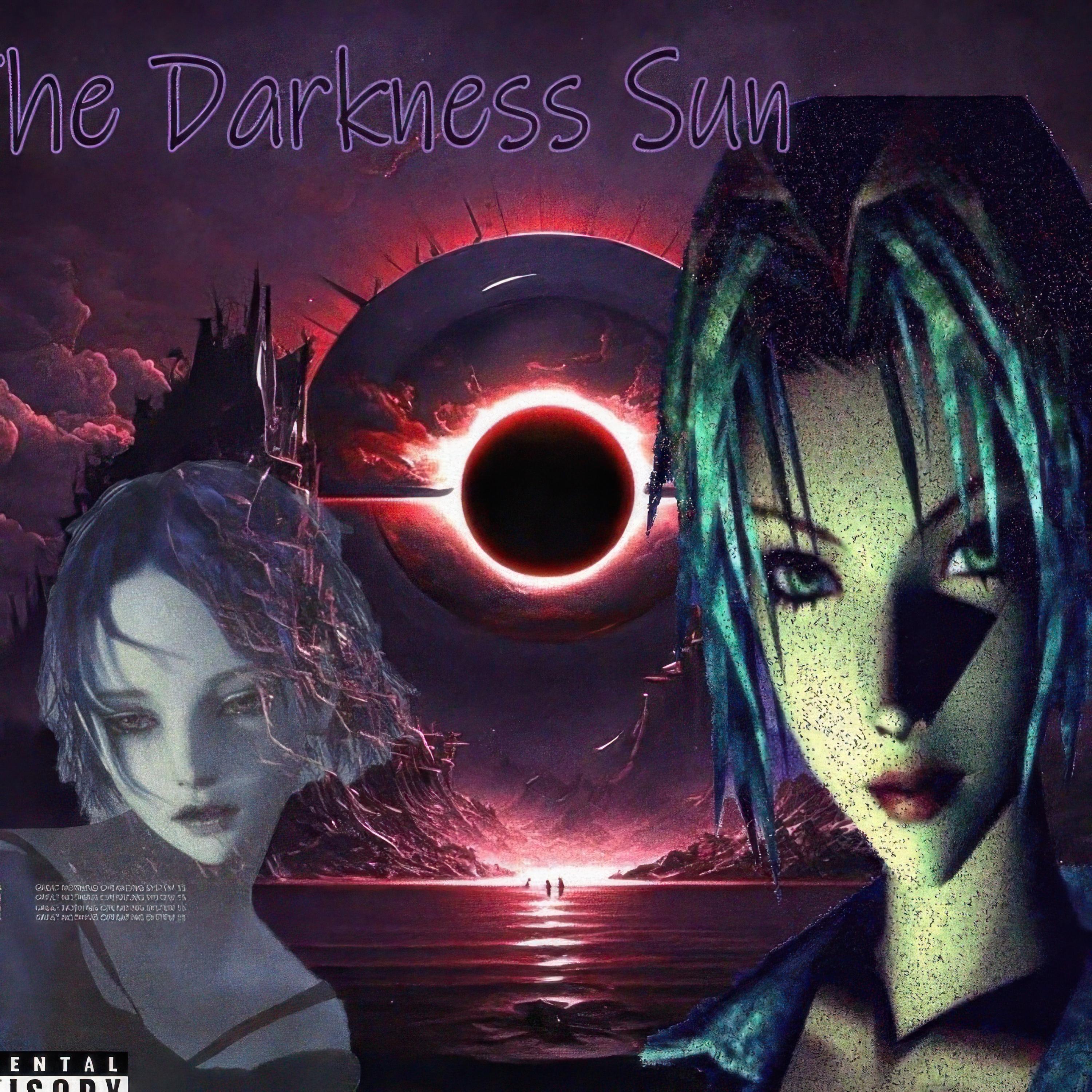 Релиз The Darkness Sun