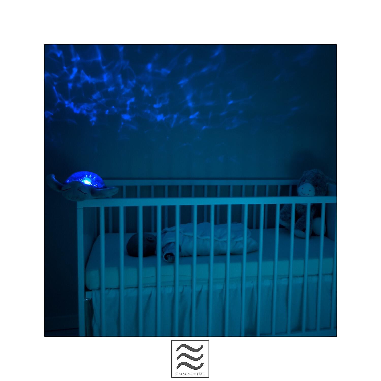 Релиз Sleeping Calmness