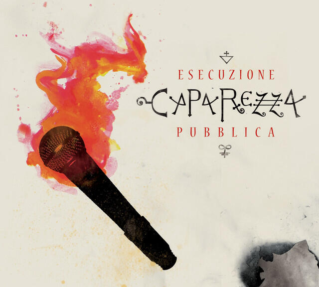 Релиз Esecuzione Pubblica (Live)