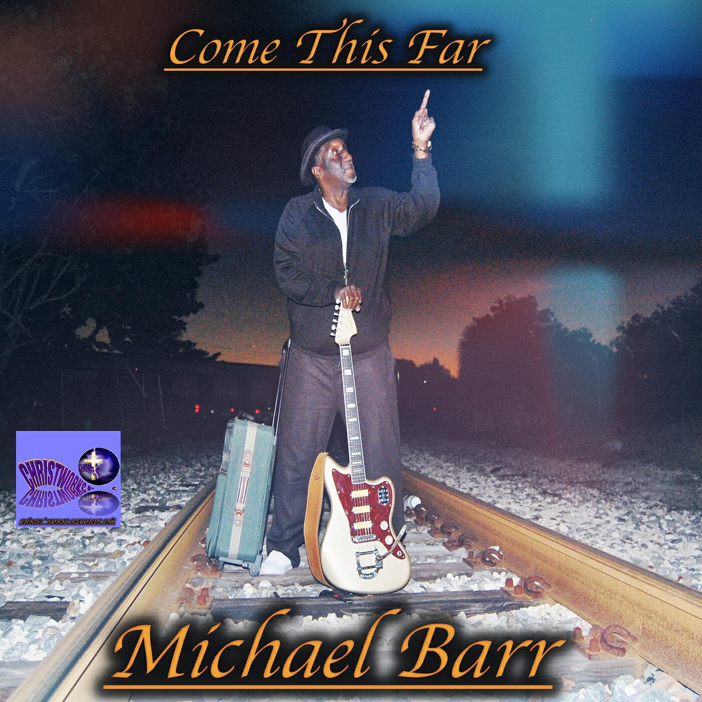 Релиз Come This Far