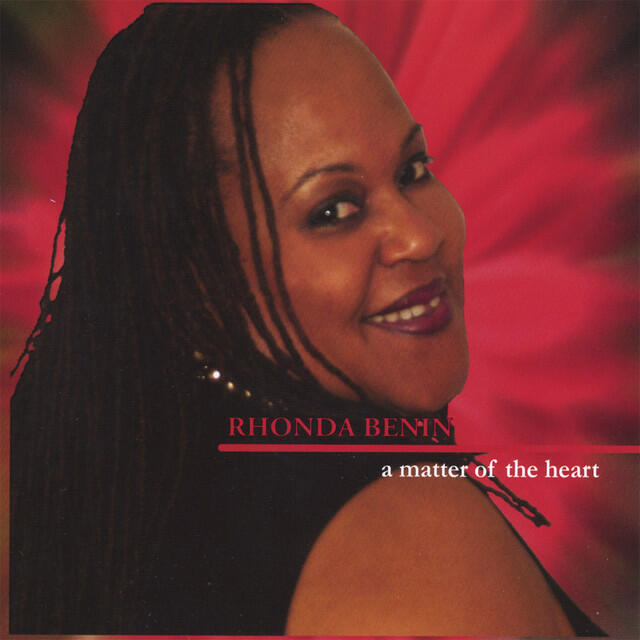 Релиз A Matter Of The Heart