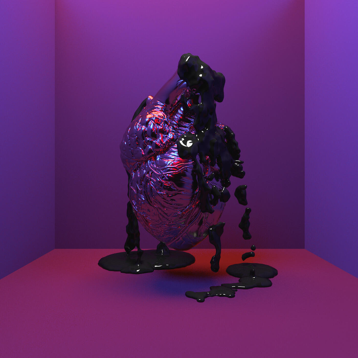 Релиз Get My Love