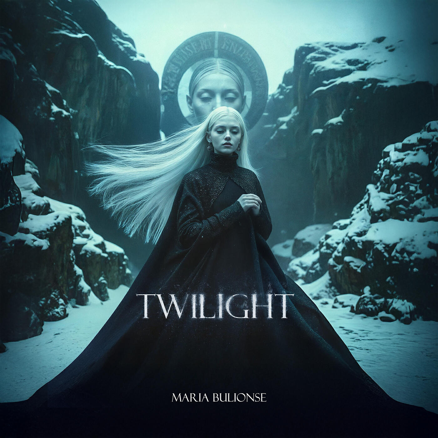 Релиз Twilight