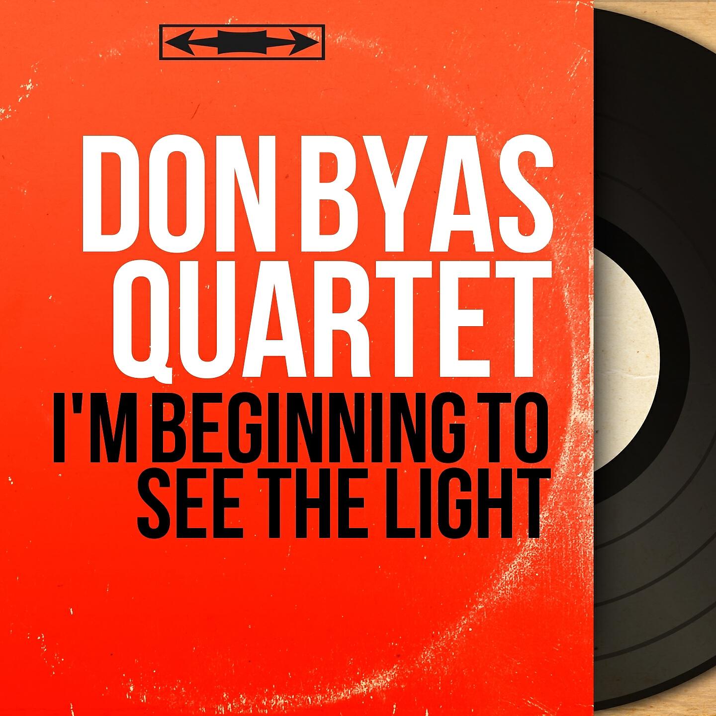 Релиз I'm Beginning to See the Light